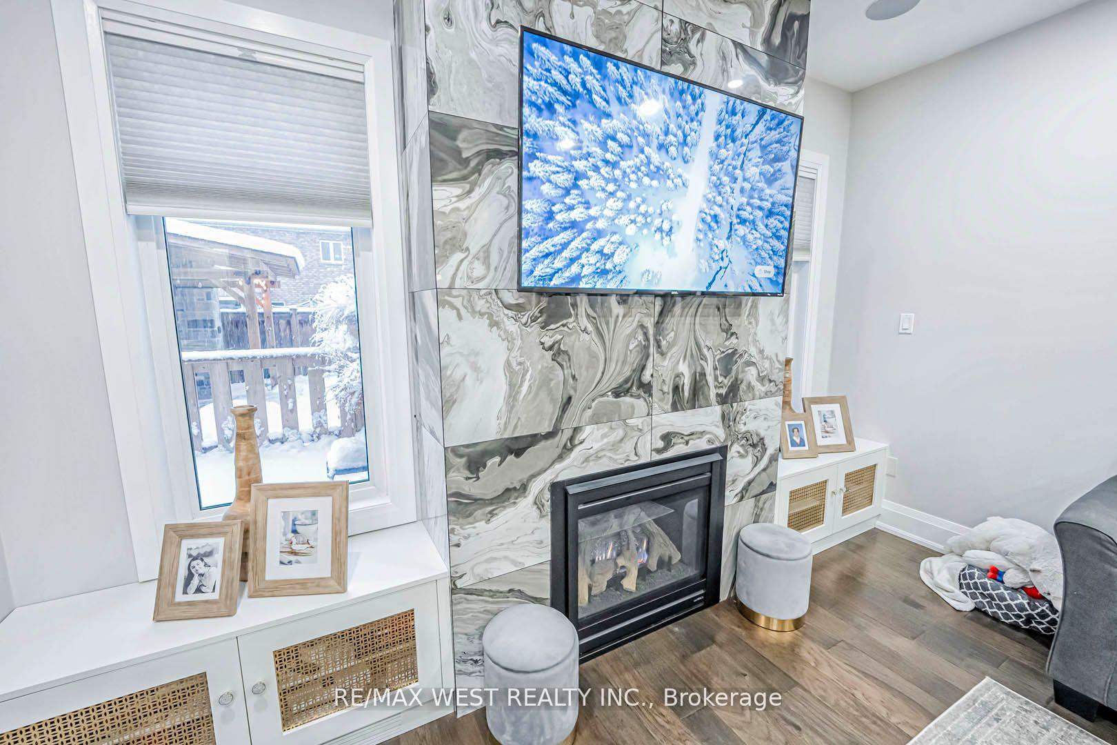 Photo 8 of 8 Scott Drive, New Tecumseth, Alliston — HOMEH