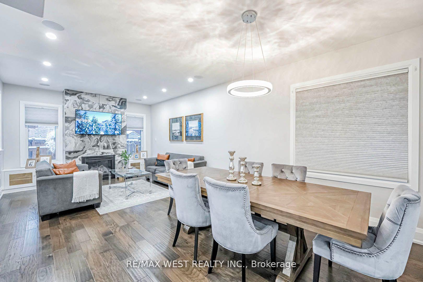Photo 9 of 8 Scott Drive, New Tecumseth, Alliston — HOMEH