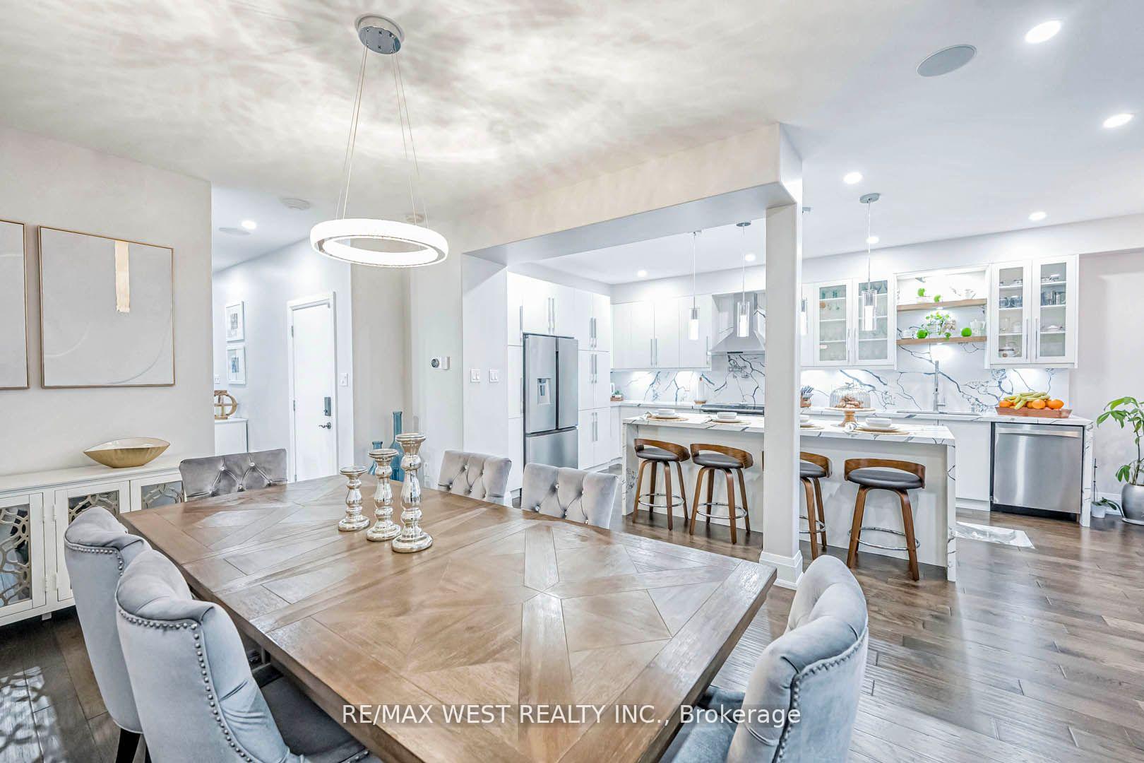 Photo 10 of 8 Scott Drive, New Tecumseth, Alliston — HOMEH