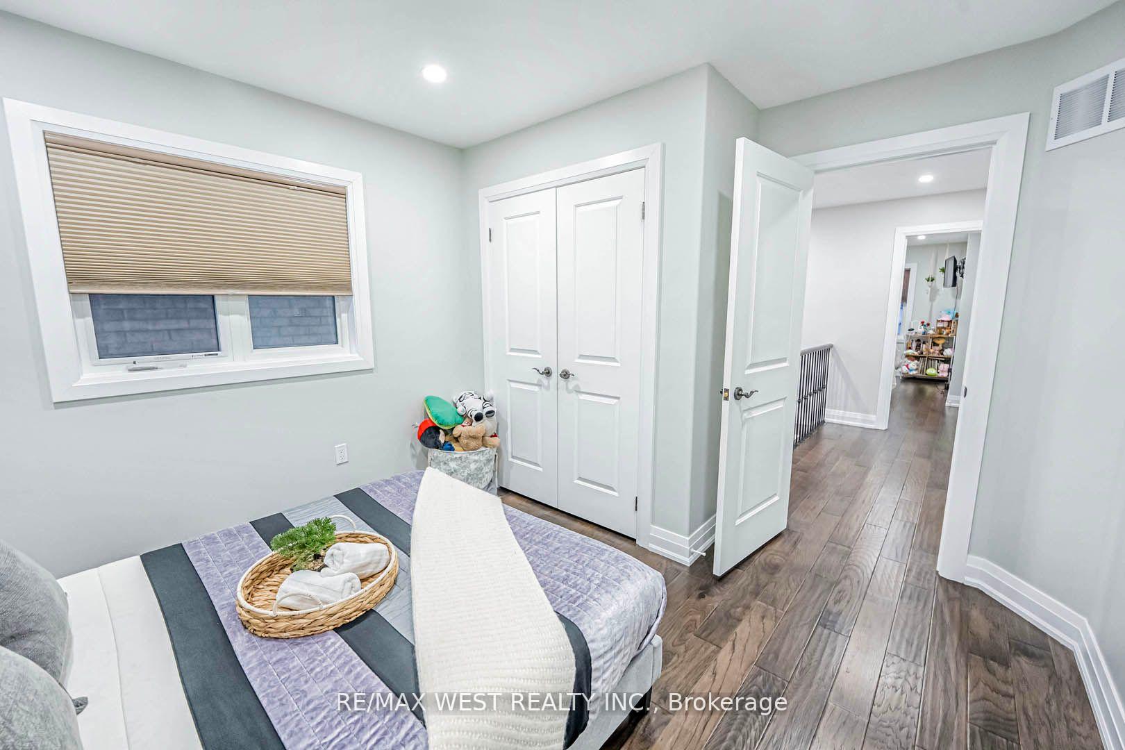 Photo 26 of 8 Scott Drive, New Tecumseth, Alliston — HOMEH