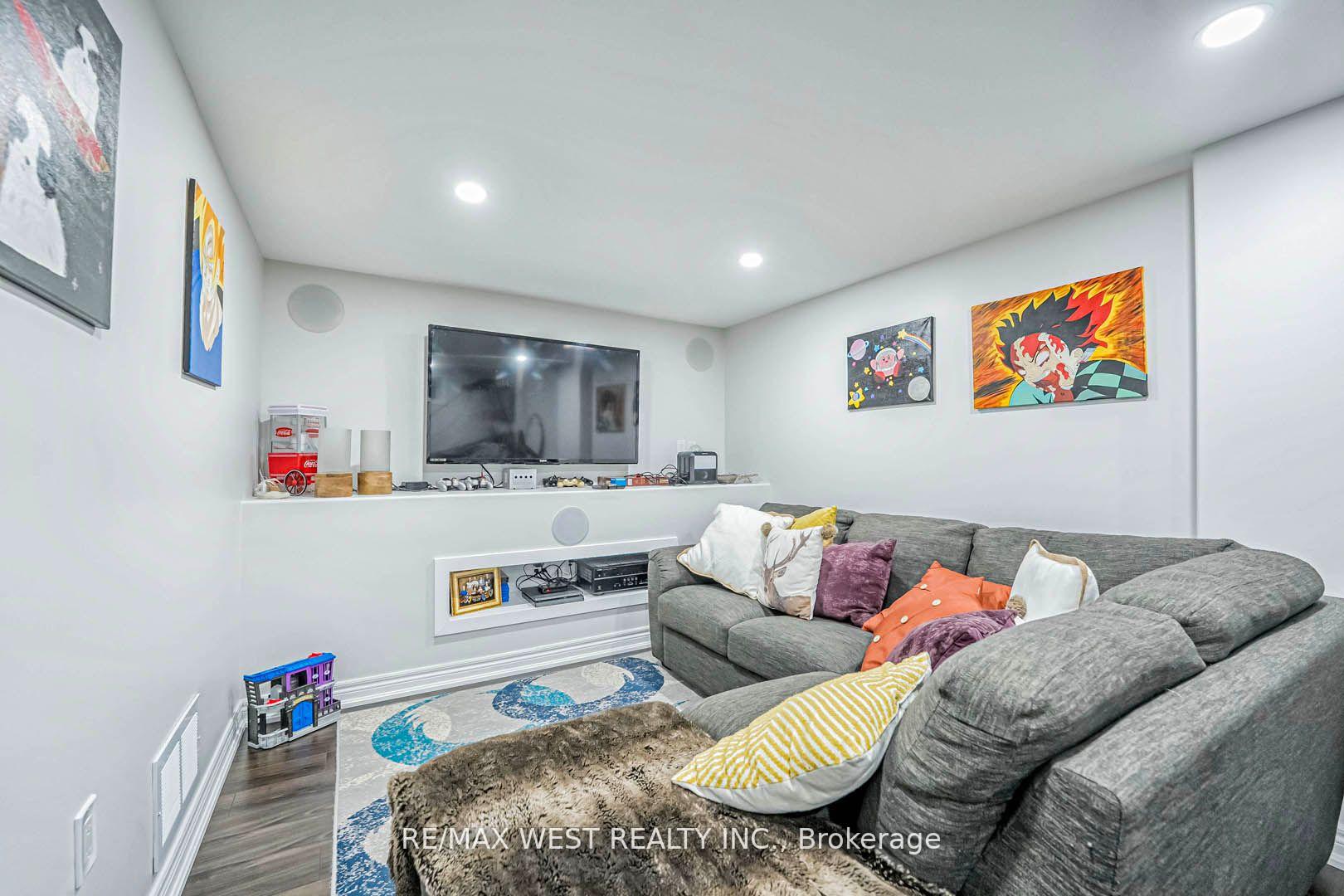 Photo 30 of 8 Scott Drive, New Tecumseth, Alliston — HOMEH