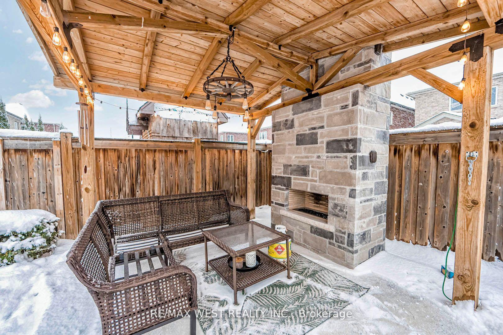 Photo 36 of 8 Scott Drive, New Tecumseth, Alliston — HOMEH