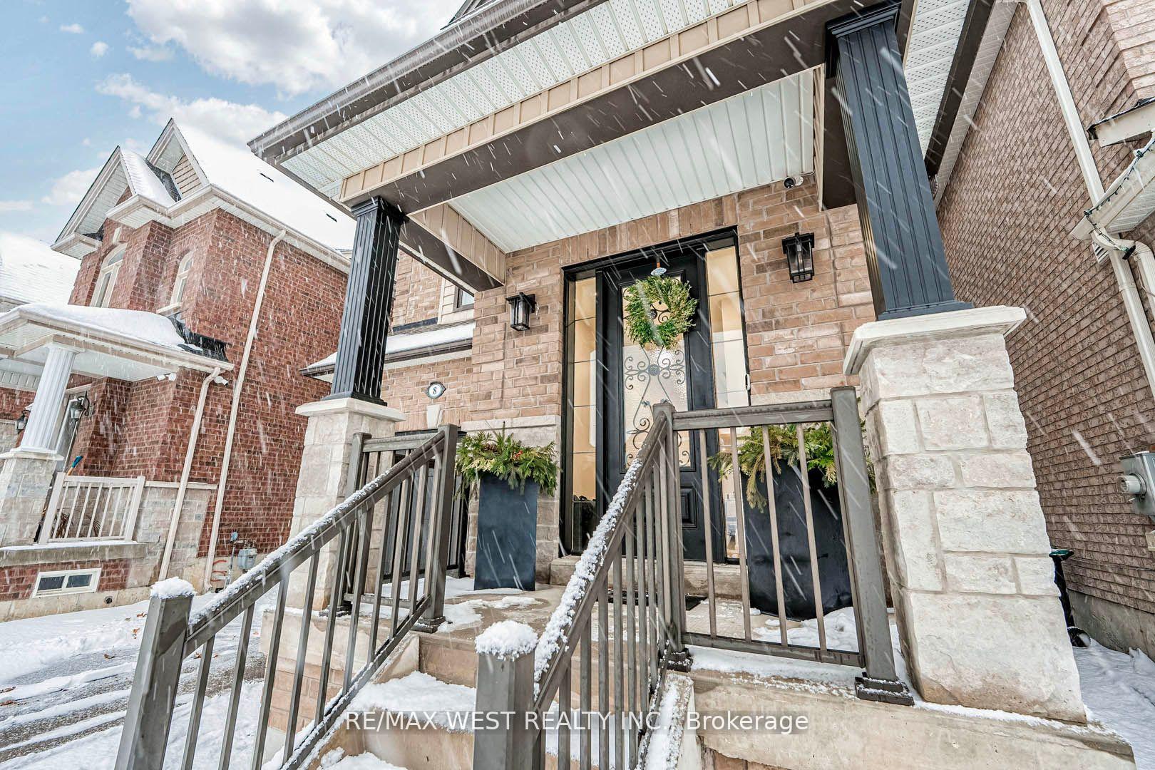 Photo 39 of 8 Scott Drive, New Tecumseth, Alliston — HOMEH