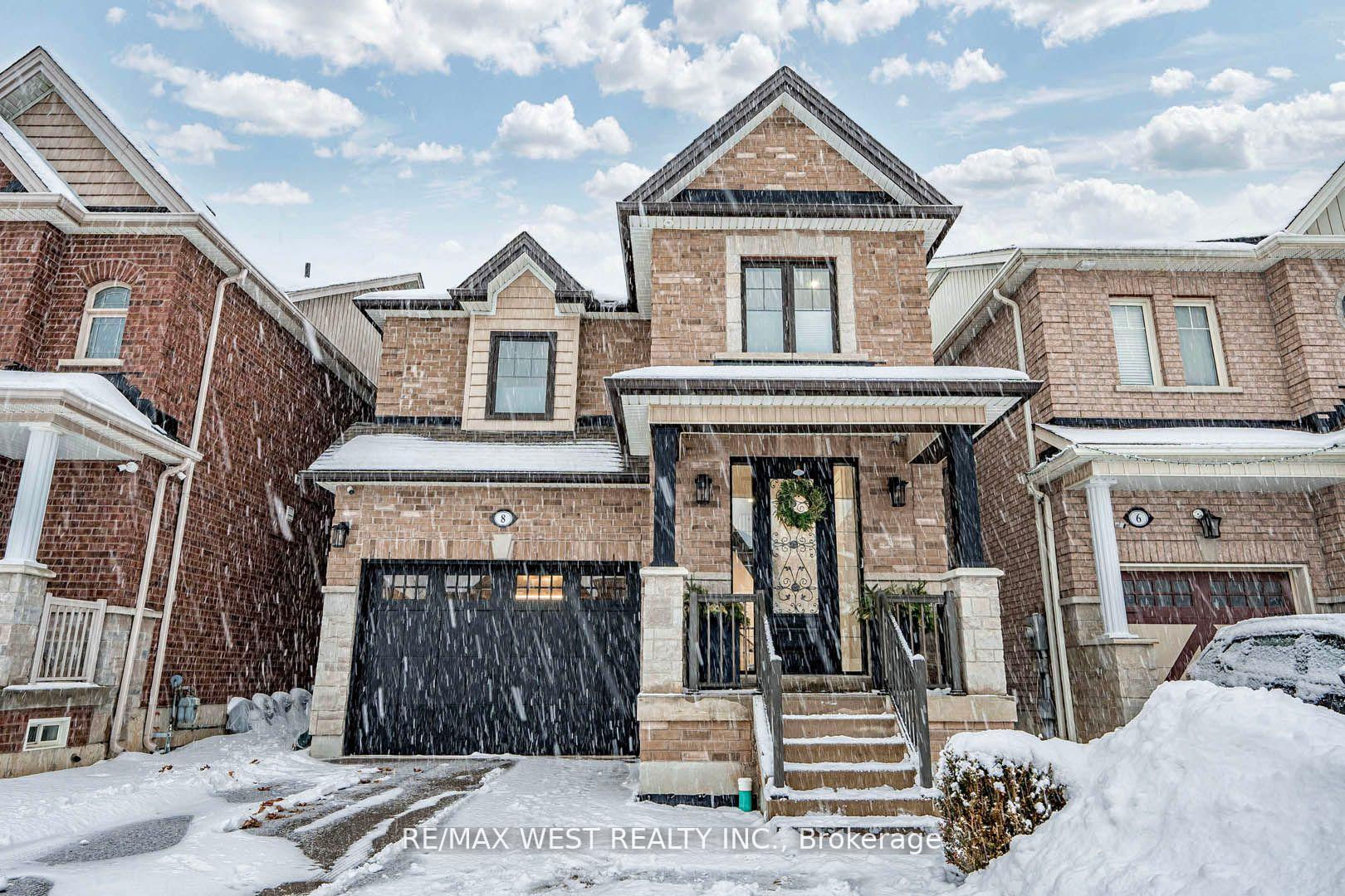 Photo 40 of 8 Scott Drive, New Tecumseth, Alliston — HOMEH