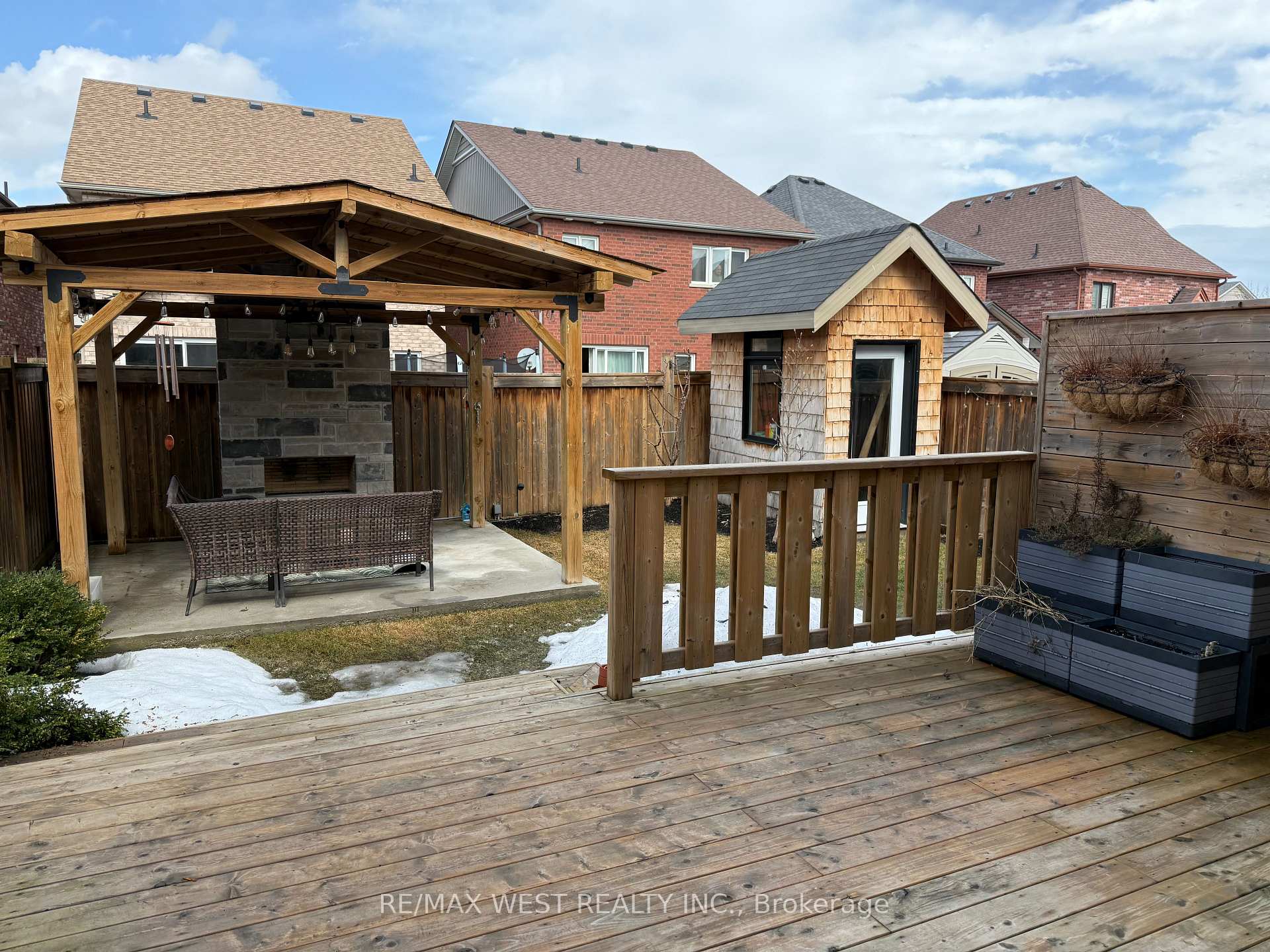 Photo 42 of 8 Scott Drive, New Tecumseth, Alliston — HOMEH