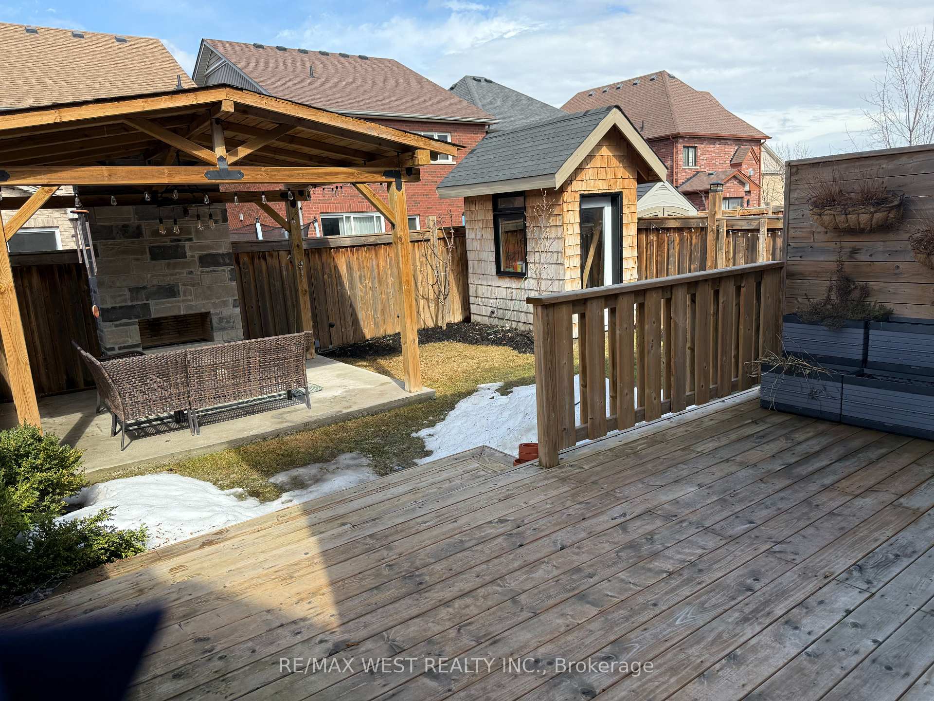 Photo 43 of 8 Scott Drive, New Tecumseth, Alliston — HOMEH