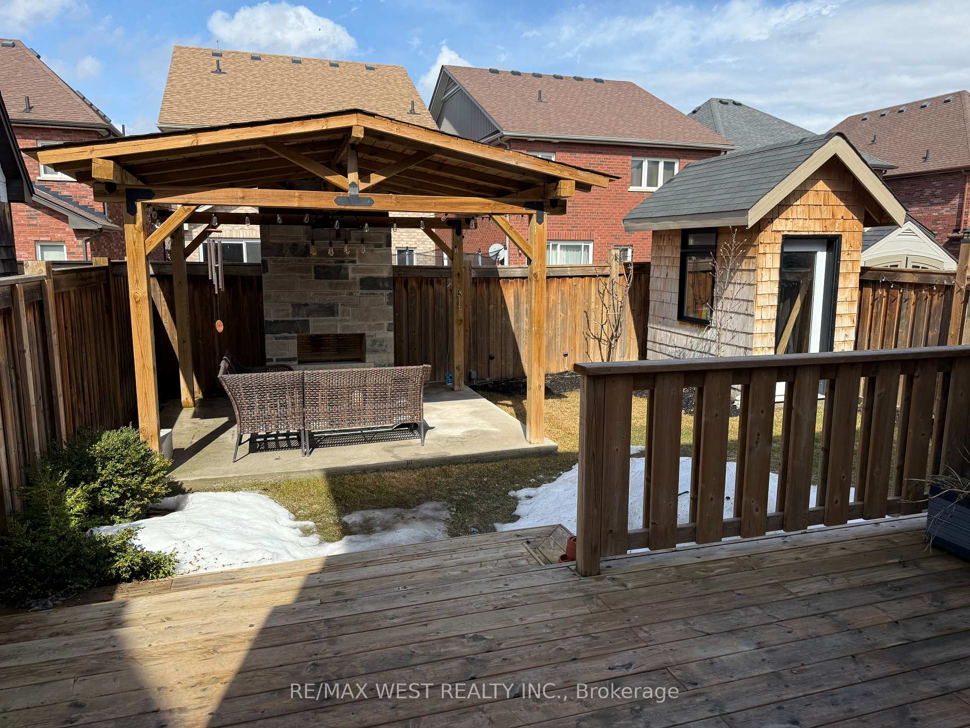 Photo 44 of 8 Scott Drive, New Tecumseth, Alliston — HOMEH