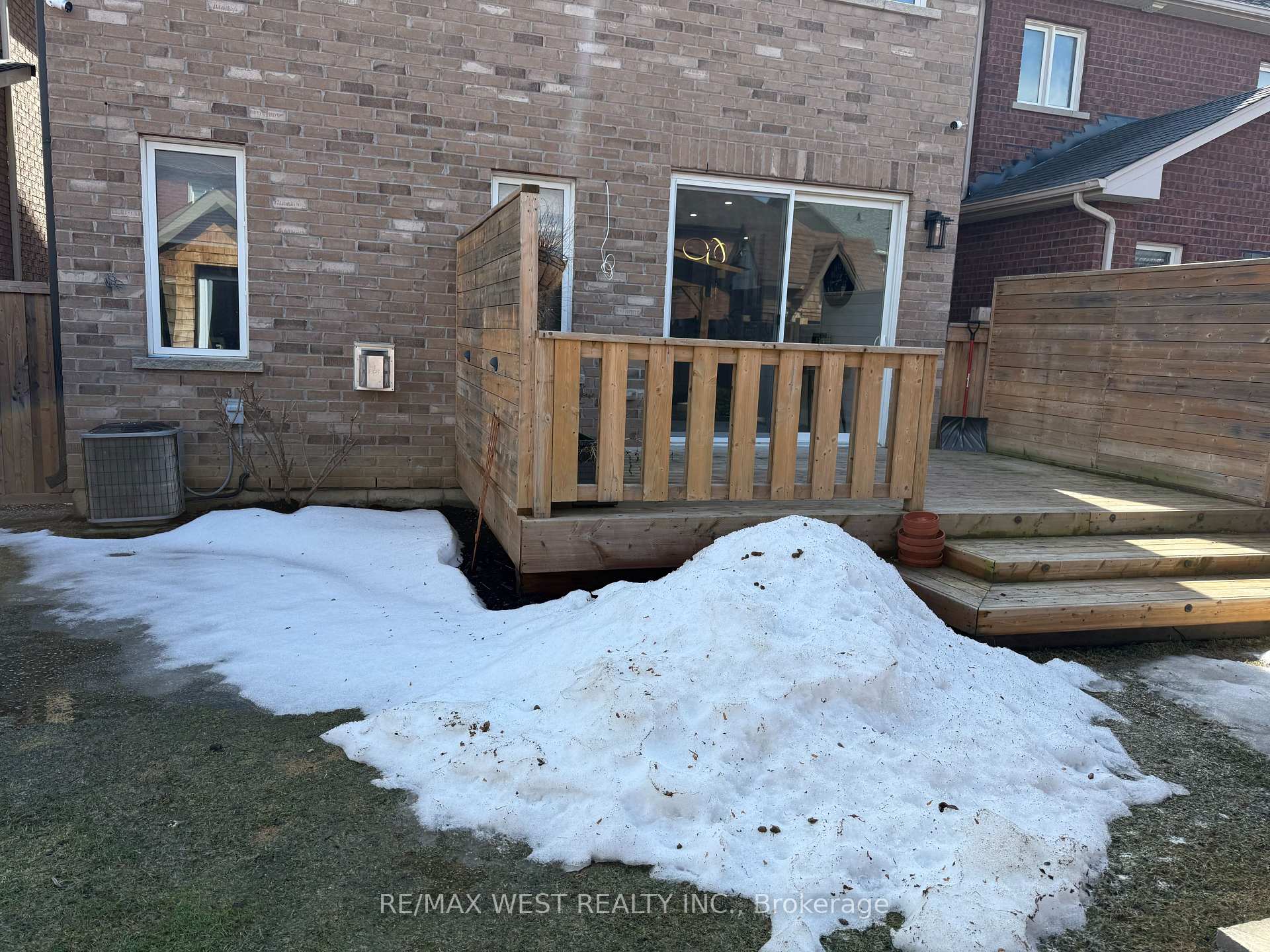 Photo 46 of 8 Scott Drive, New Tecumseth, Alliston — HOMEH