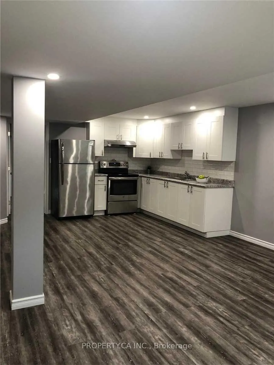 Photo 3 of Unit Bsmt, 1462 Aldergrove Drive, Oshawa, Taunton — HOMEH