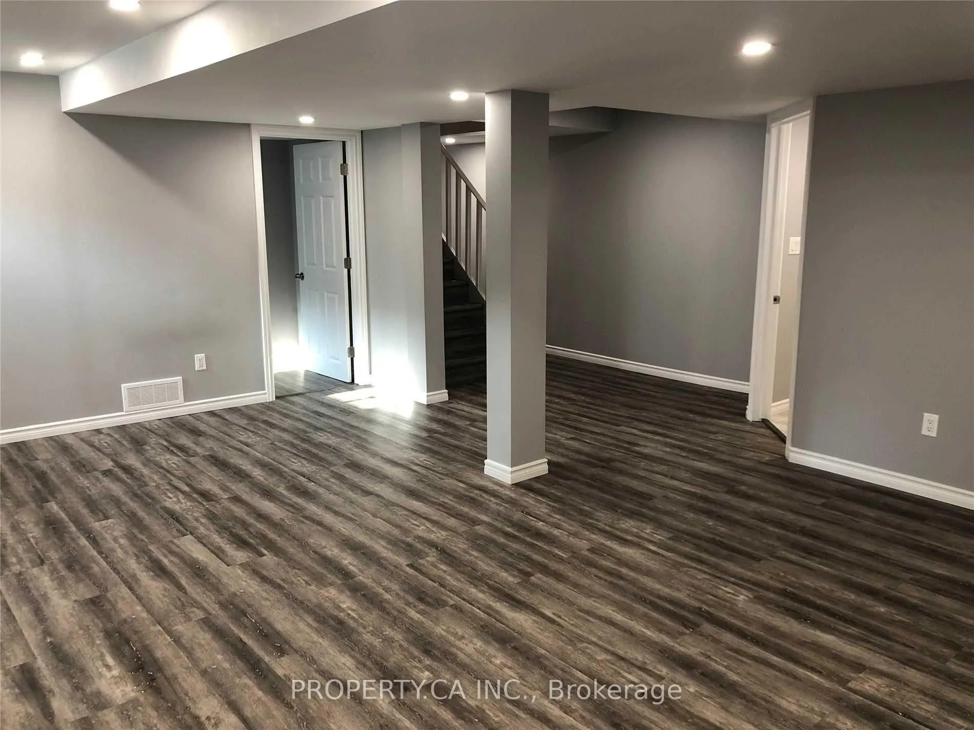 Photo 4 of Unit Bsmt, 1462 Aldergrove Drive, Oshawa, Taunton — HOMEH
