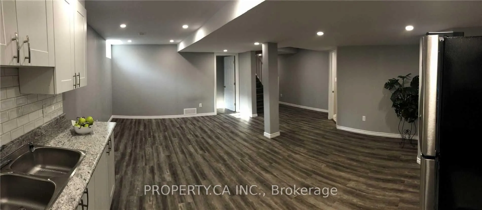 Photo 10 of Unit Bsmt, 1462 Aldergrove Drive, Oshawa, Taunton — HOMEH