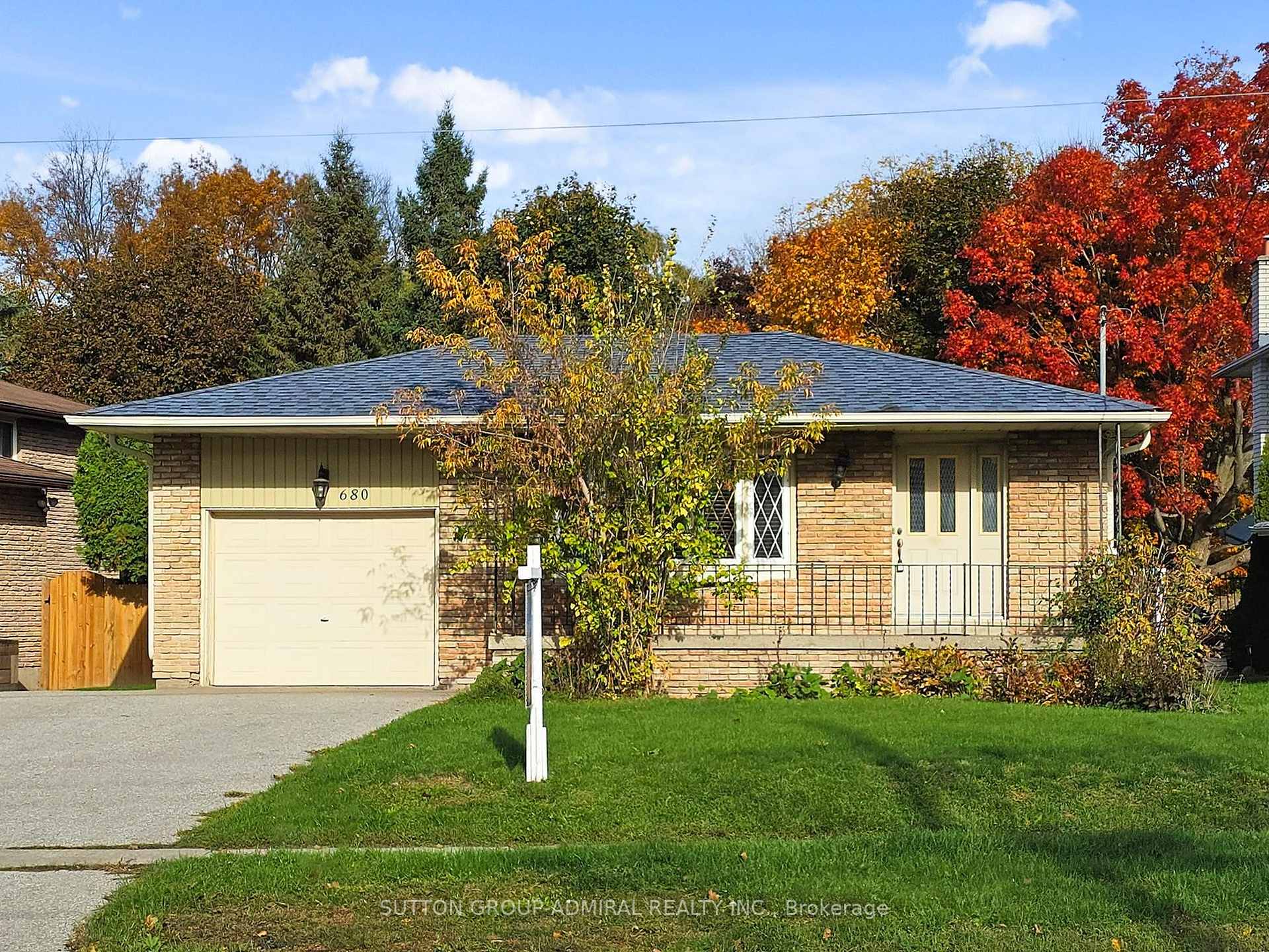 Photo 1 of 680 Adelaide Avenue E, Oshawa, Eastdale — HOMEH