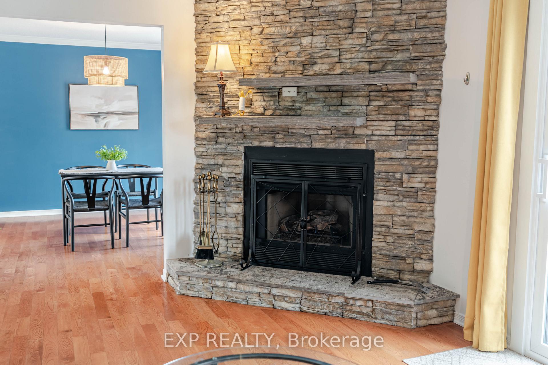 Photo 20 of 1629 Champneuf Drive, Ottawa, Chateauneuf — HOMEH