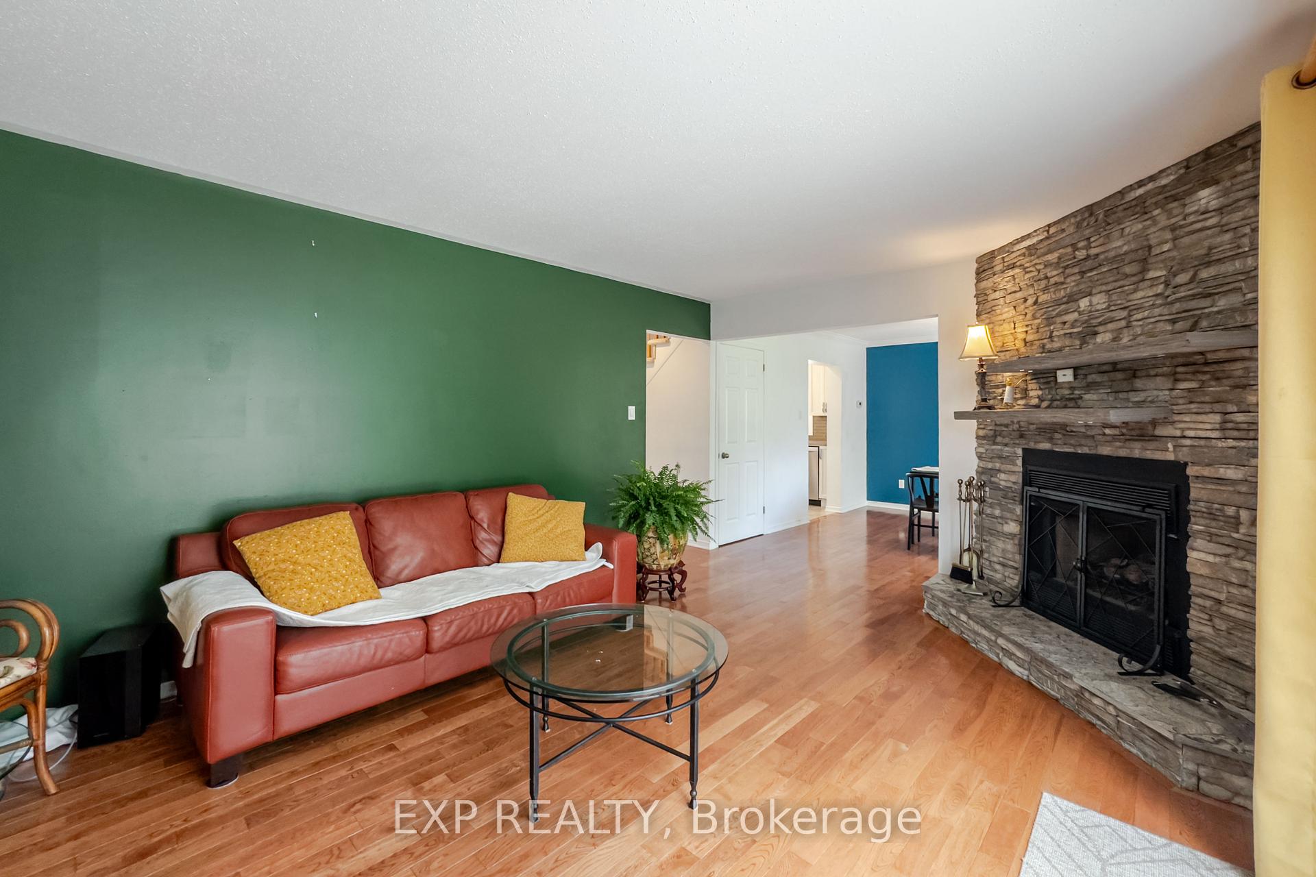 Photo 21 of 1629 Champneuf Drive, Ottawa, Chateauneuf — HOMEH