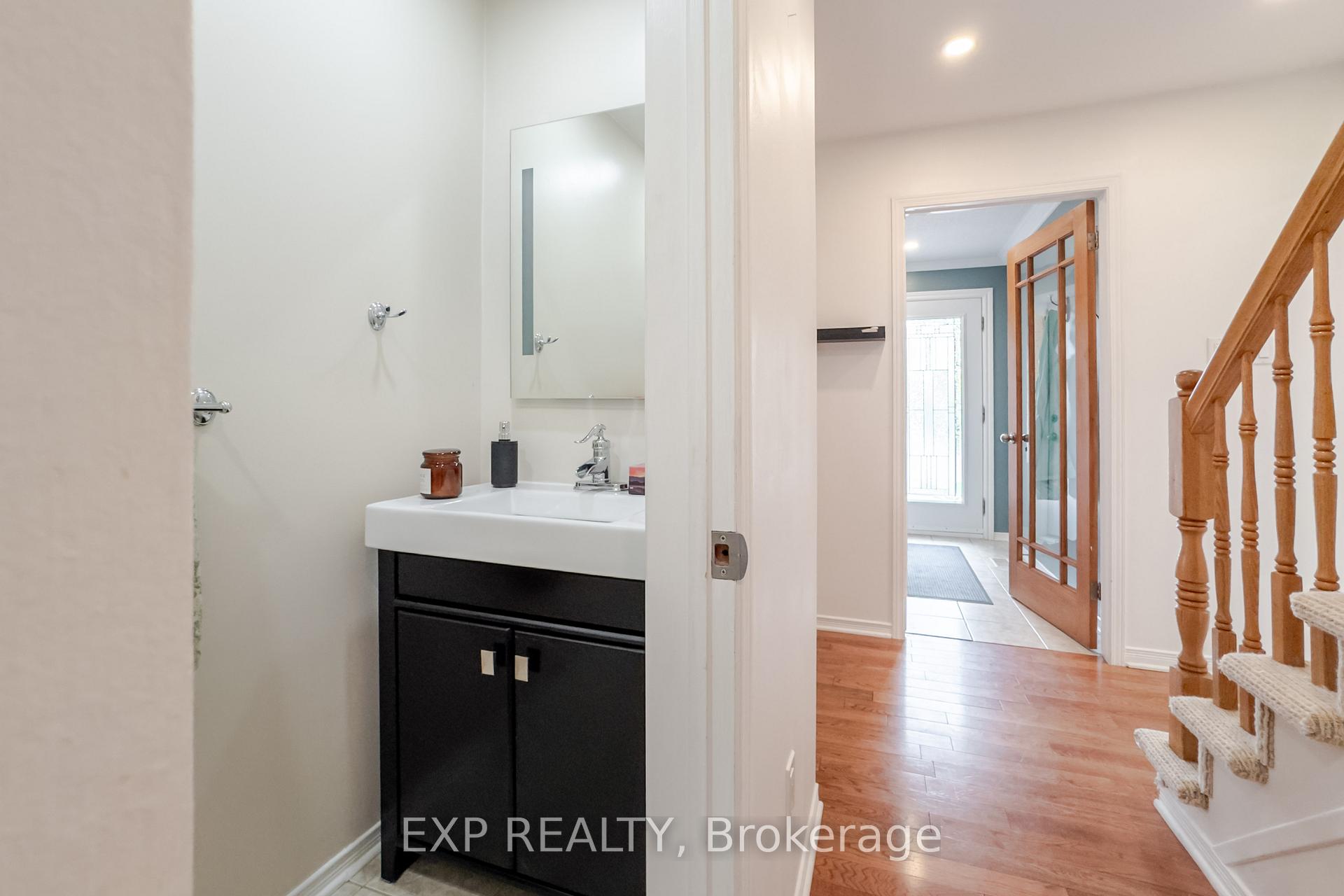 Photo 23 of 1629 Champneuf Drive, Ottawa, Chateauneuf — HOMEH