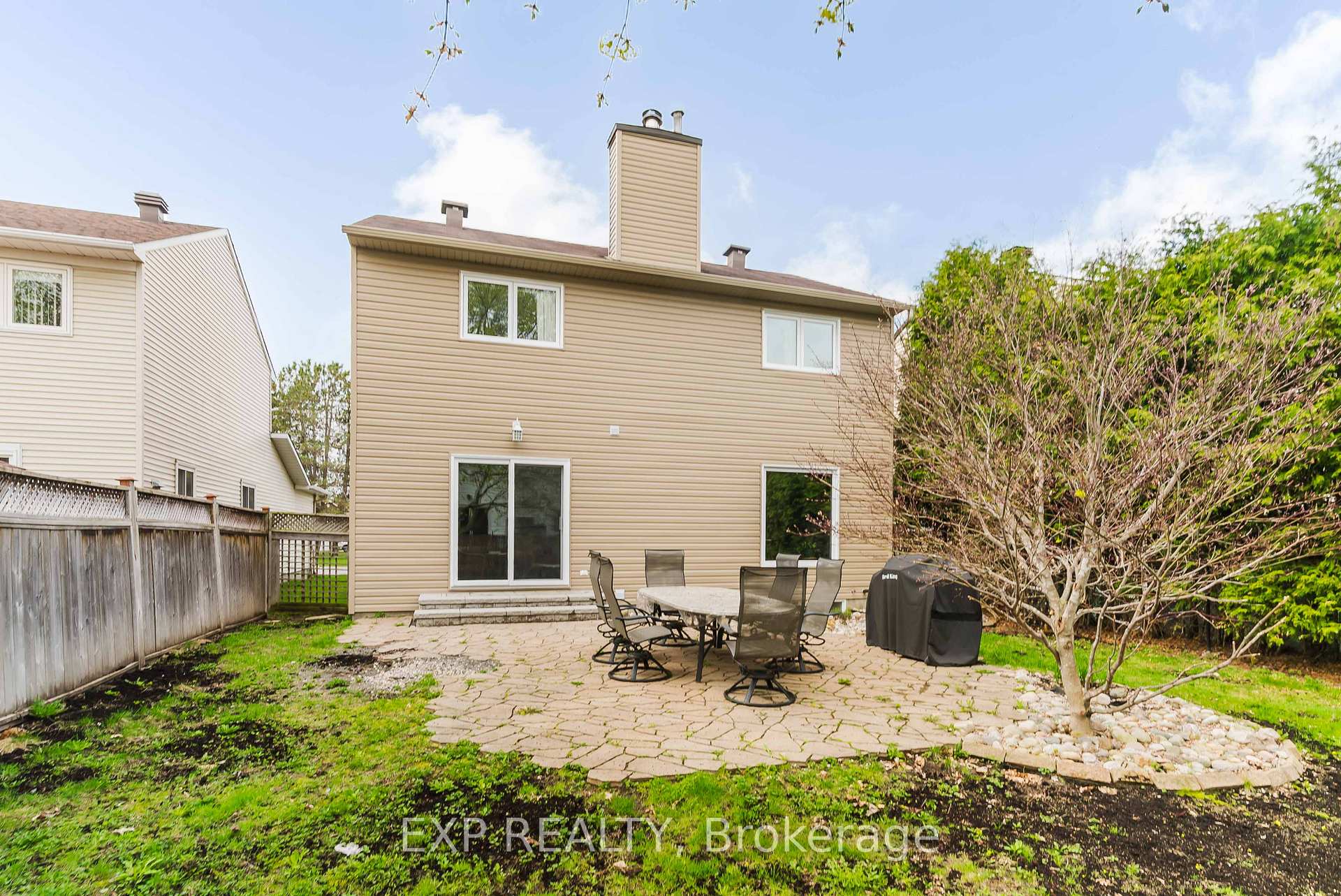 Photo 49 of 1629 Champneuf Drive, Ottawa, Chateauneuf — HOMEH