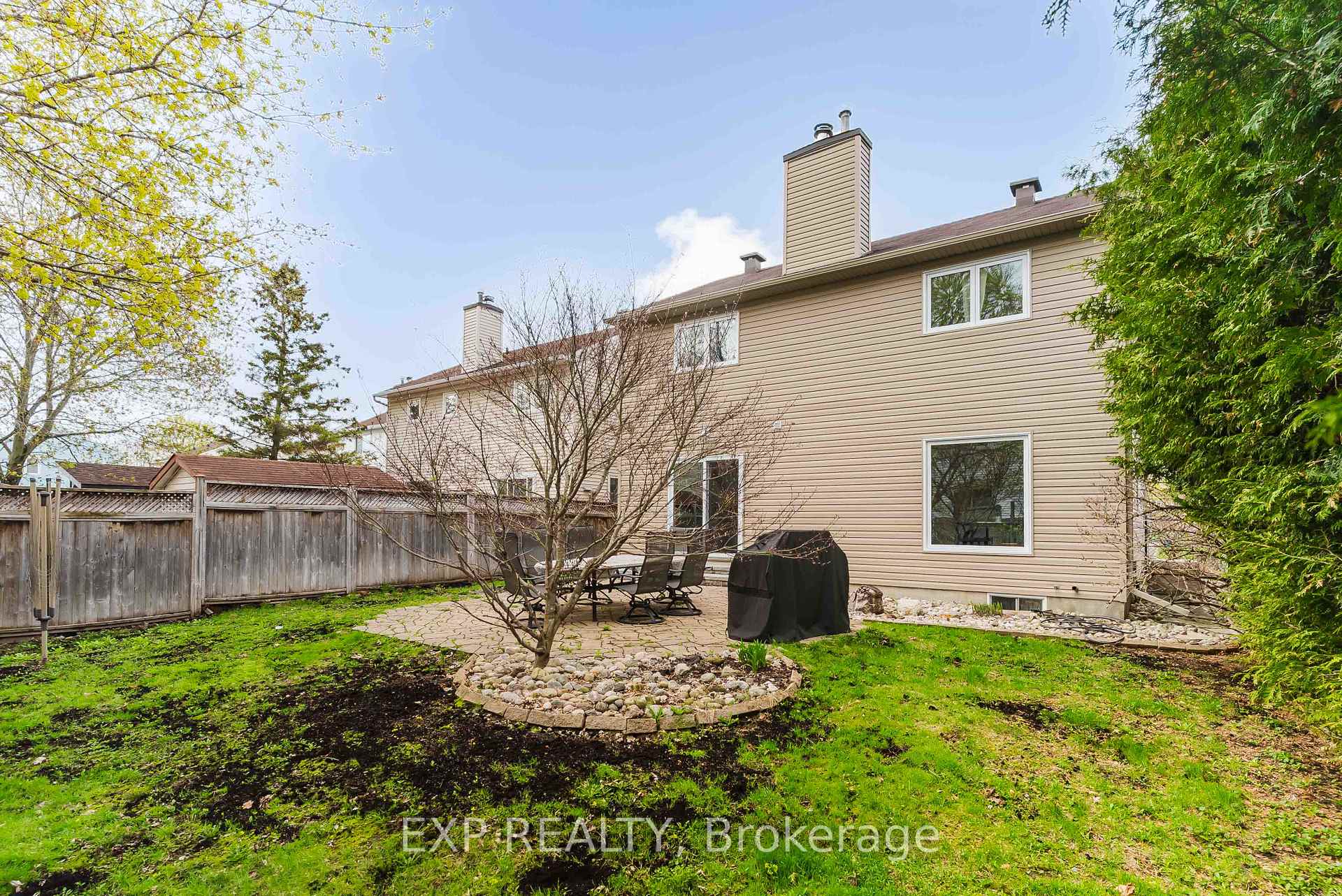 Photo 50 of 1629 Champneuf Drive, Ottawa, Chateauneuf — HOMEH