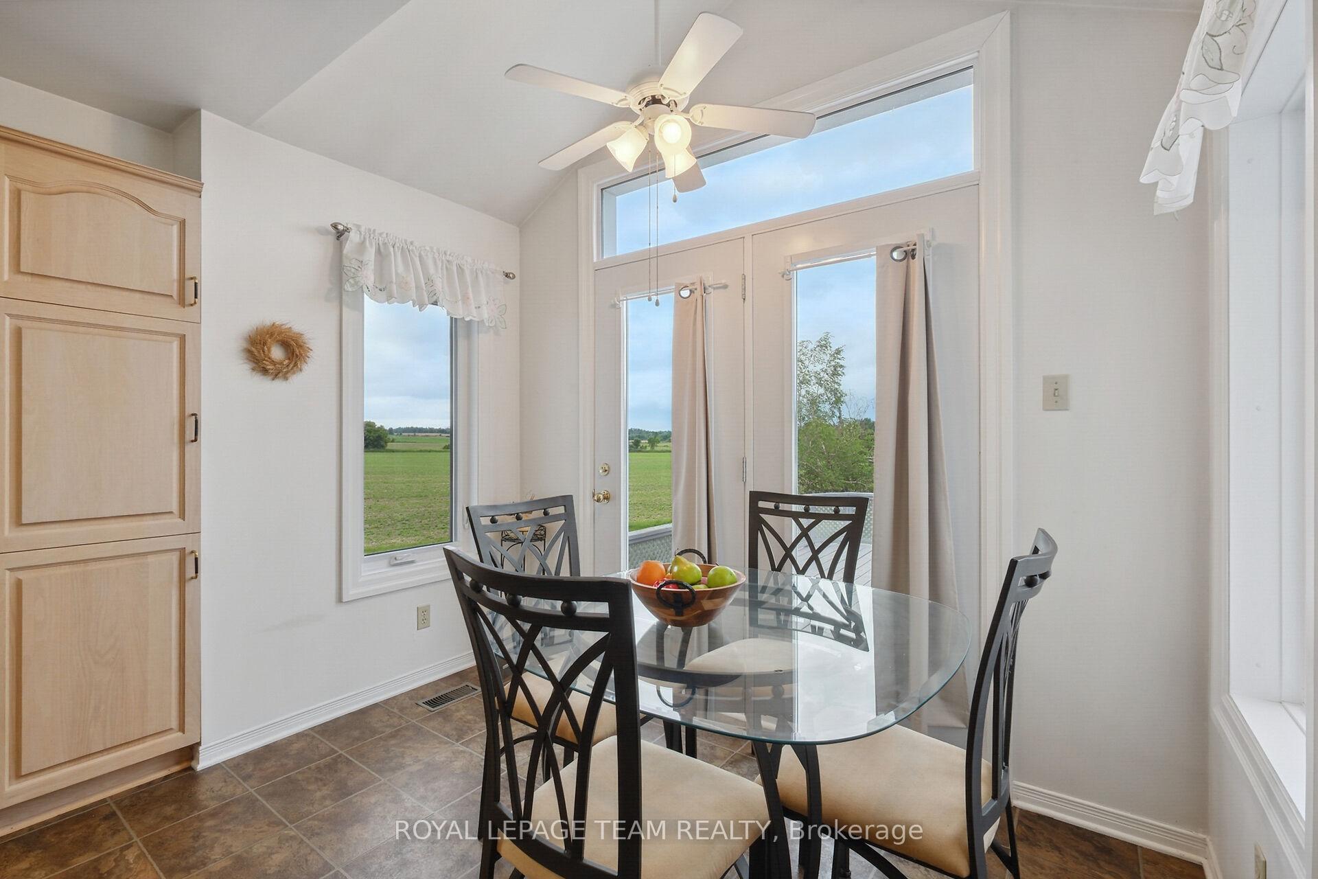 Photo 14 of 8665 Russell Road, Ottawa, Sarsfield/Bearbrook — HOMEH