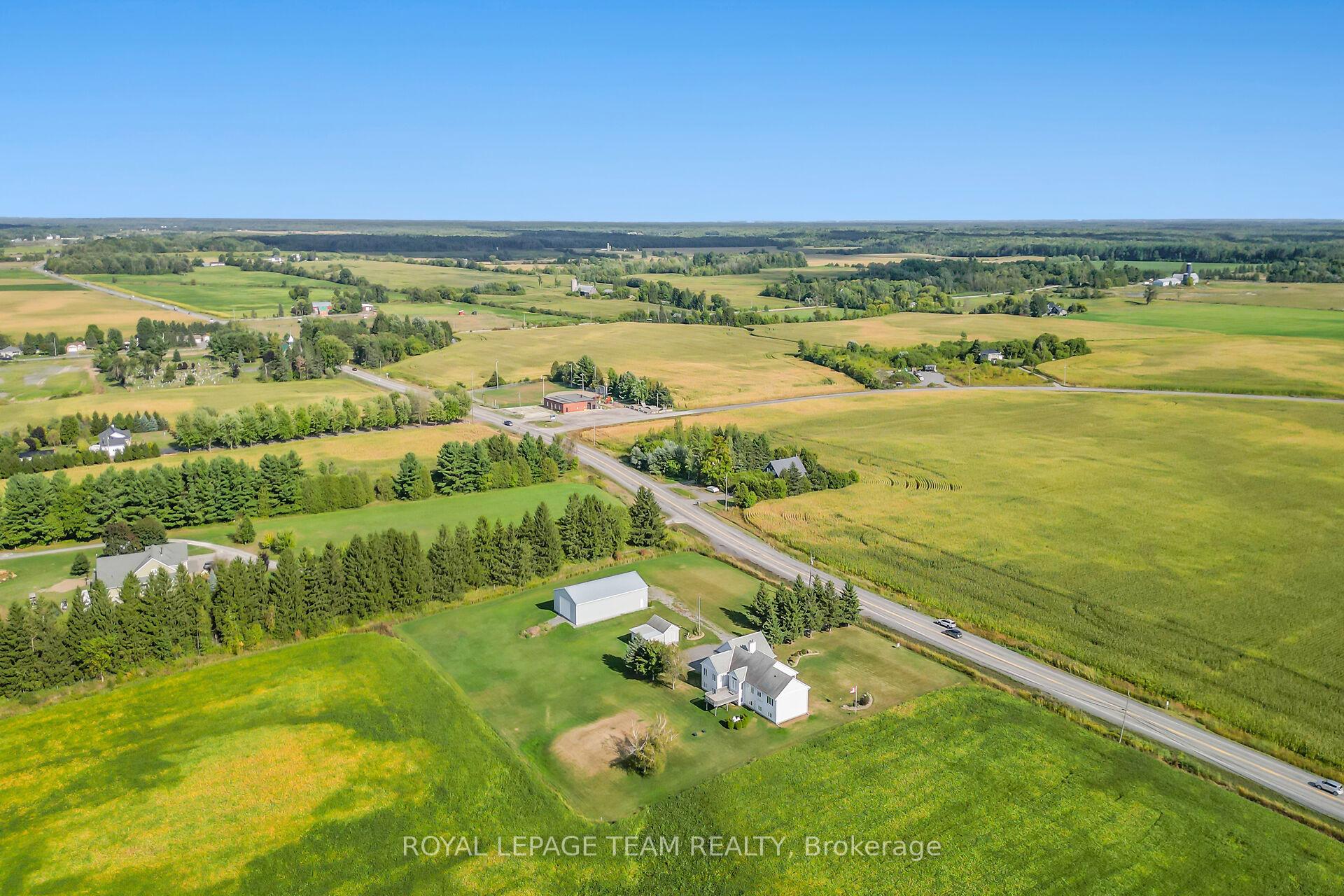 Photo 41 of 8665 Russell Road, Ottawa, Sarsfield/Bearbrook — HOMEH