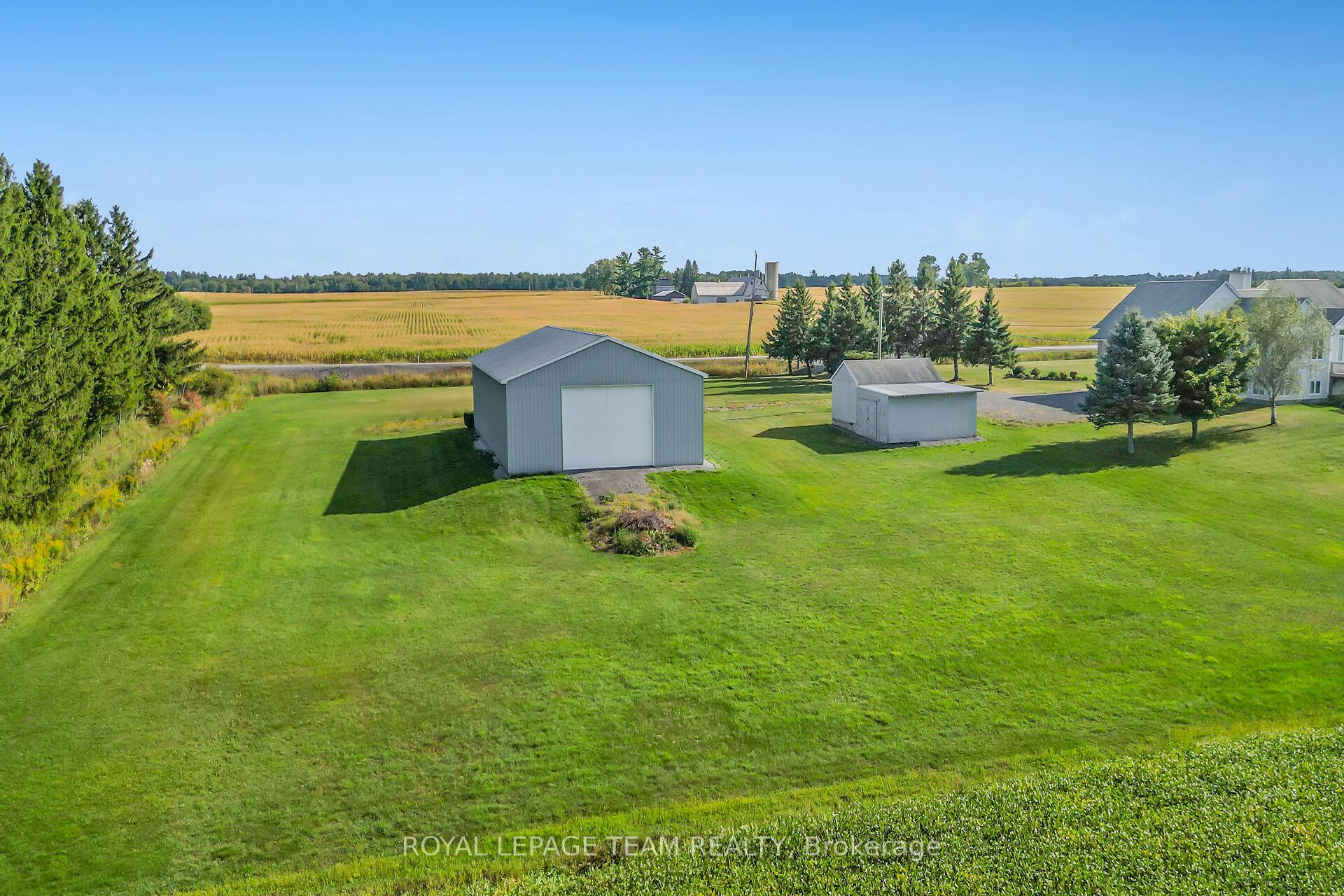 Photo 43 of 8665 Russell Road, Ottawa, Sarsfield/Bearbrook — HOMEH