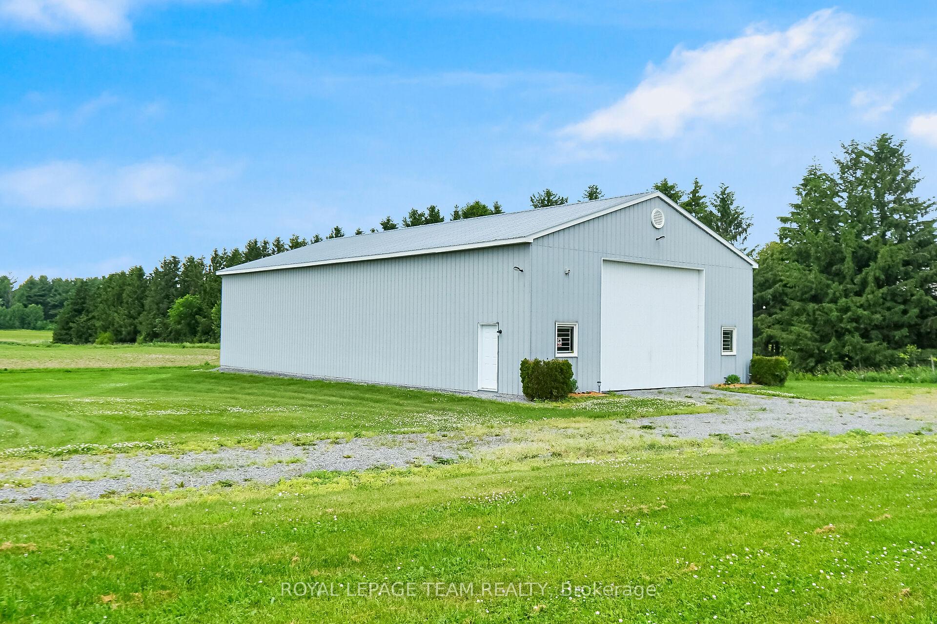 Photo 47 of 8665 Russell Road, Ottawa, Sarsfield/Bearbrook — HOMEH