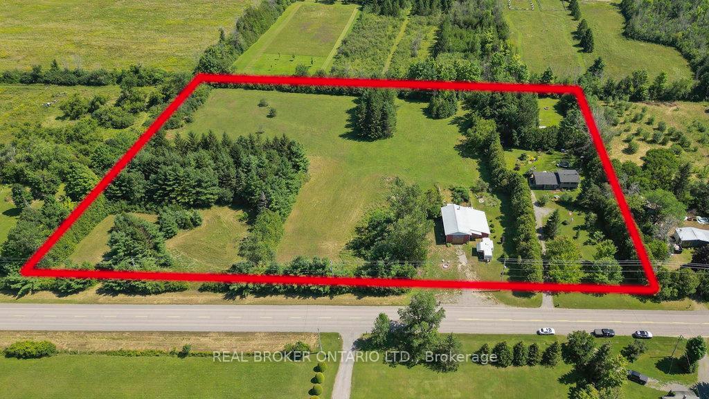 Photo 2 of 1212 /1222 County 18 Road, North Grenville, North Grenville Twp (Kemptville South) — HOMEH