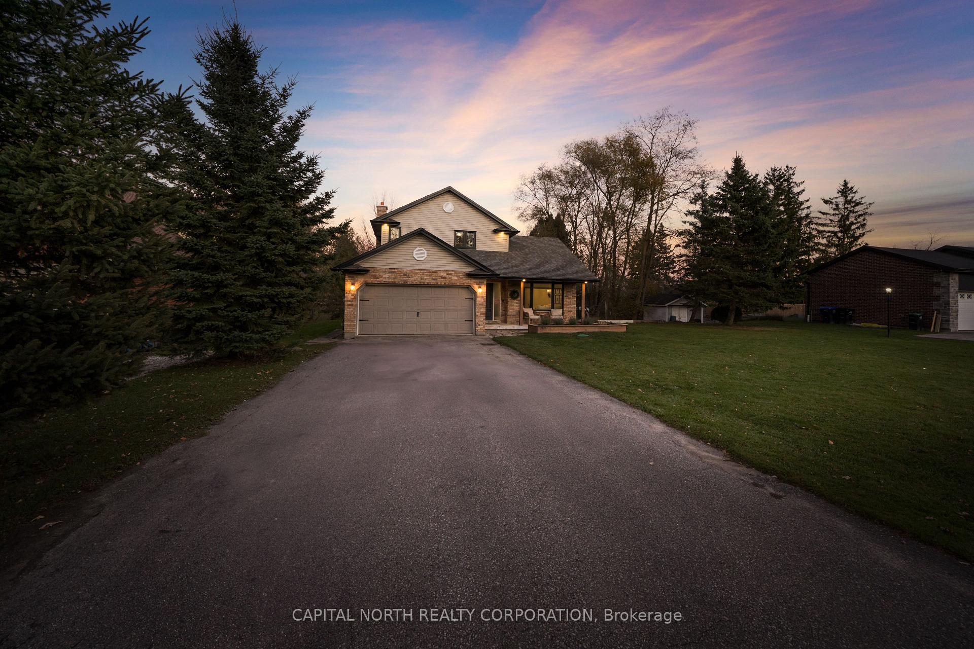 Photo 2 of 2125 Adjala Tecumseth Townline, New Tecumseth, Rural New Tecumseth — HOMEH