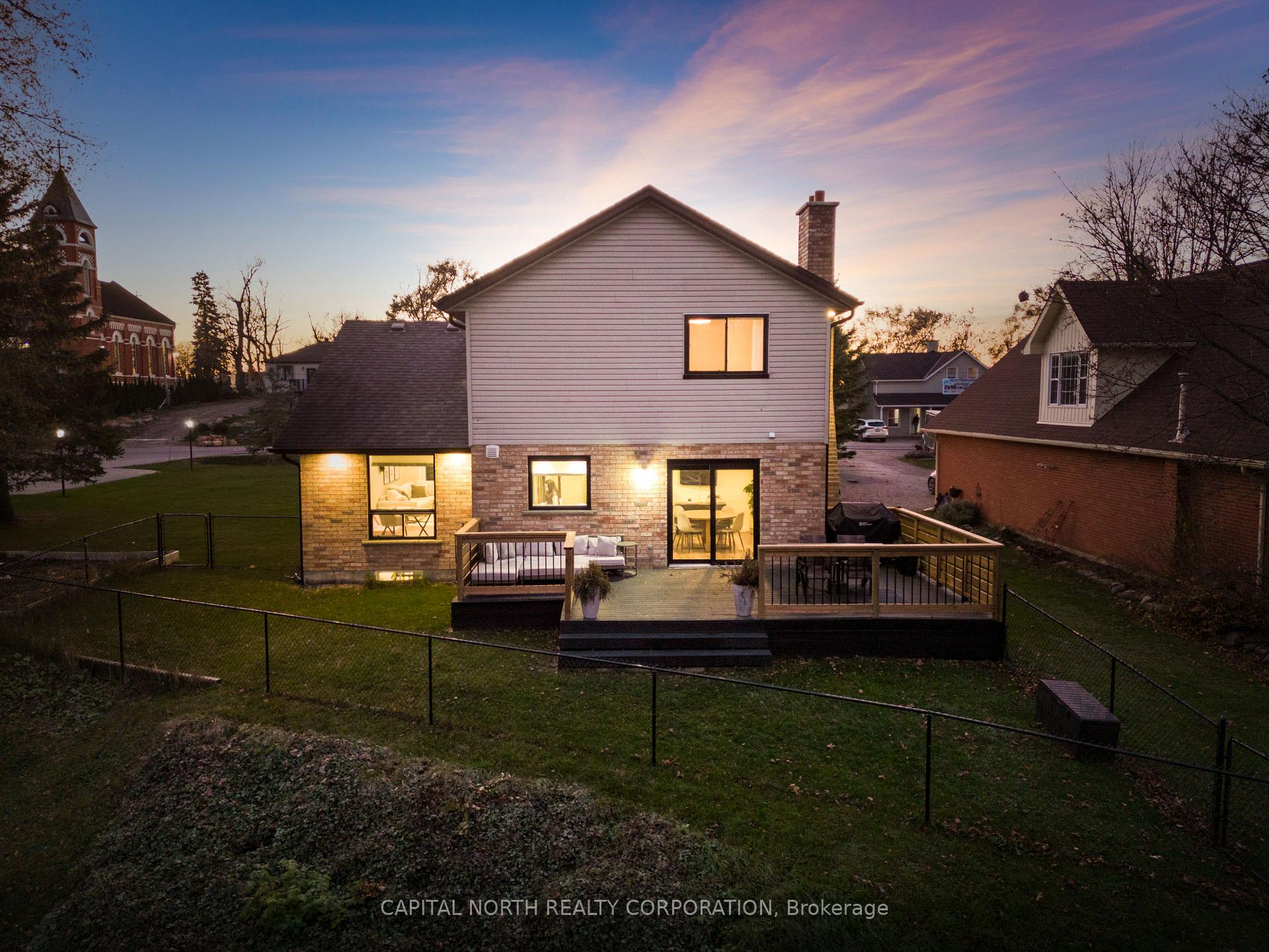 Photo 5 of 2125 Adjala Tecumseth Townline, New Tecumseth, Rural New Tecumseth — HOMEH