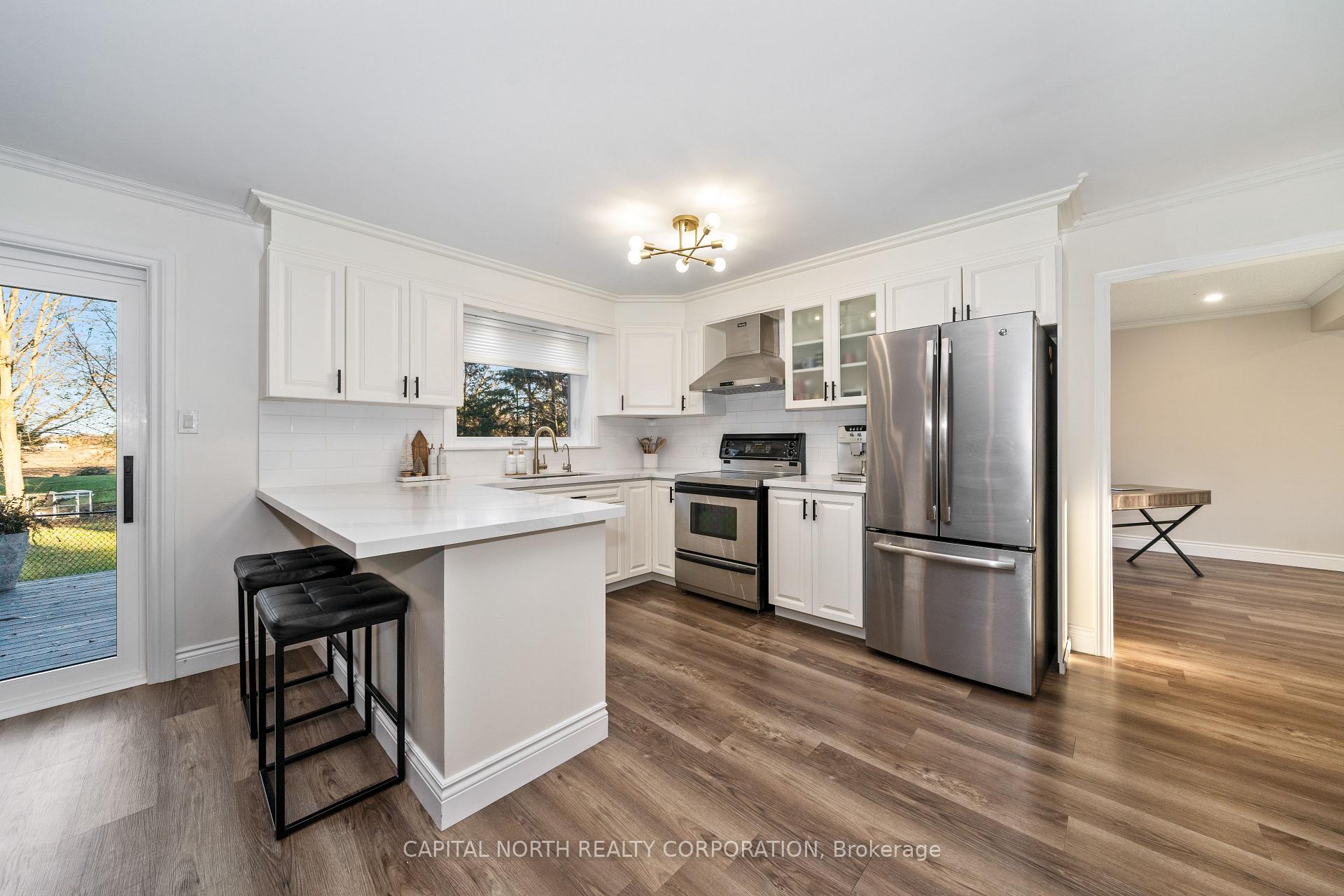Photo 10 of 2125 Adjala Tecumseth Townline, New Tecumseth, Rural New Tecumseth — HOMEH