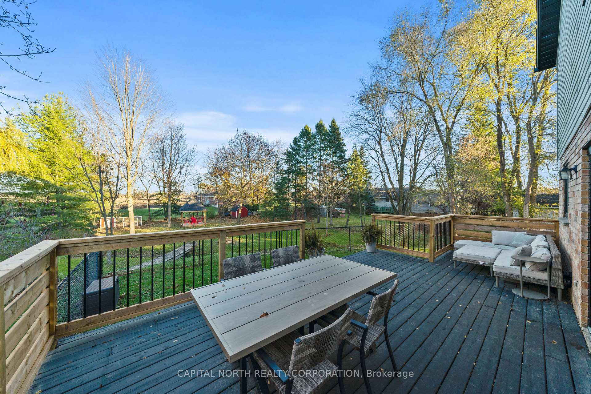 Photo 27 of 2125 Adjala Tecumseth Townline, New Tecumseth, Rural New Tecumseth — HOMEH