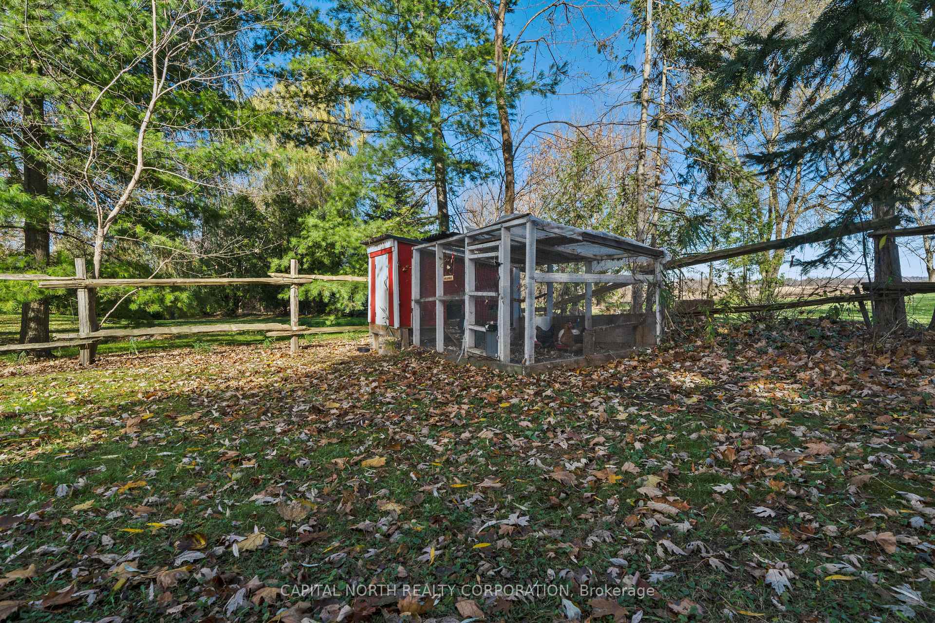 Photo 35 of 2125 Adjala Tecumseth Townline, New Tecumseth, Rural New Tecumseth — HOMEH