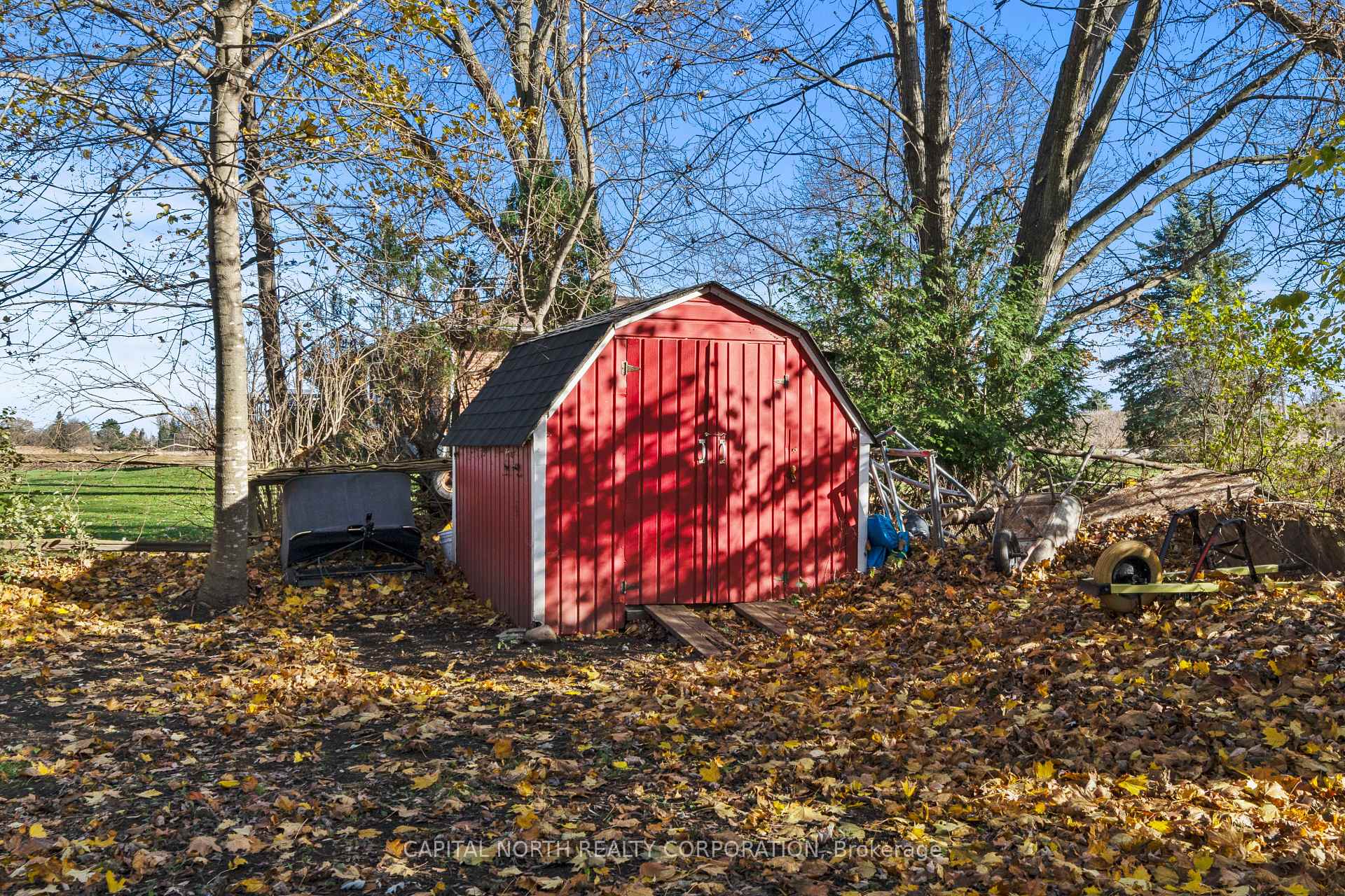 Photo 36 of 2125 Adjala Tecumseth Townline, New Tecumseth, Rural New Tecumseth — HOMEH