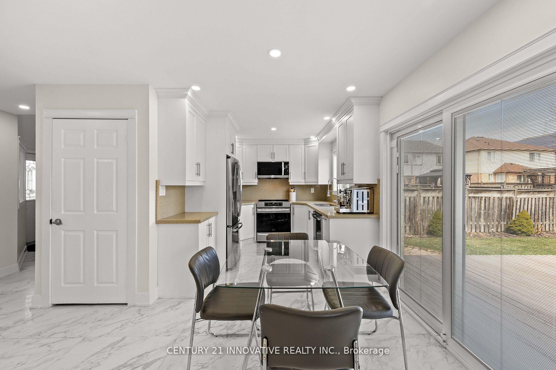 Photo 9 of 1148 Zimmerman Crescent, Milton, Beaty — HOMEH
