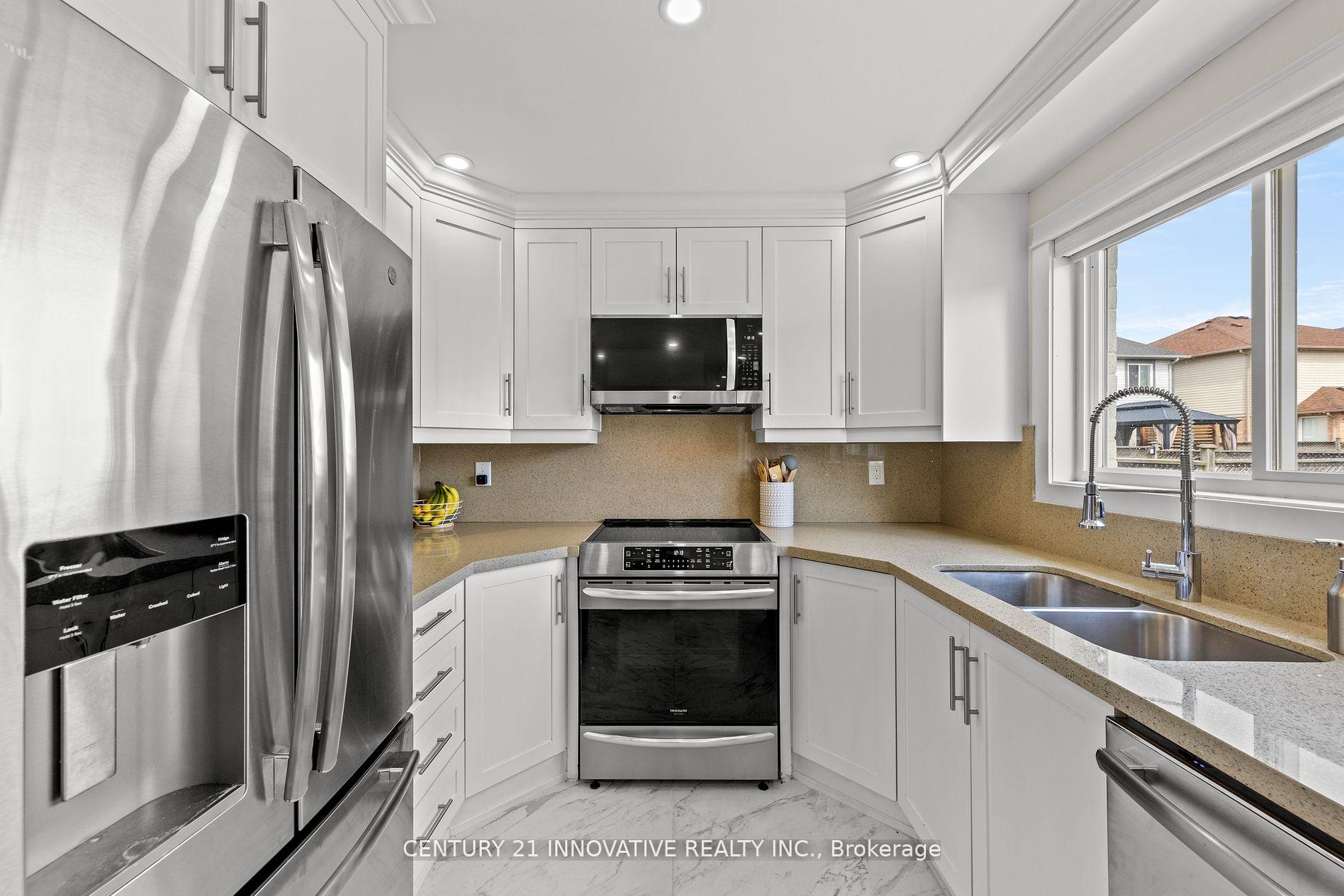 Photo 7 of 1148 Zimmerman Crescent, Milton, Beaty — HOMEH