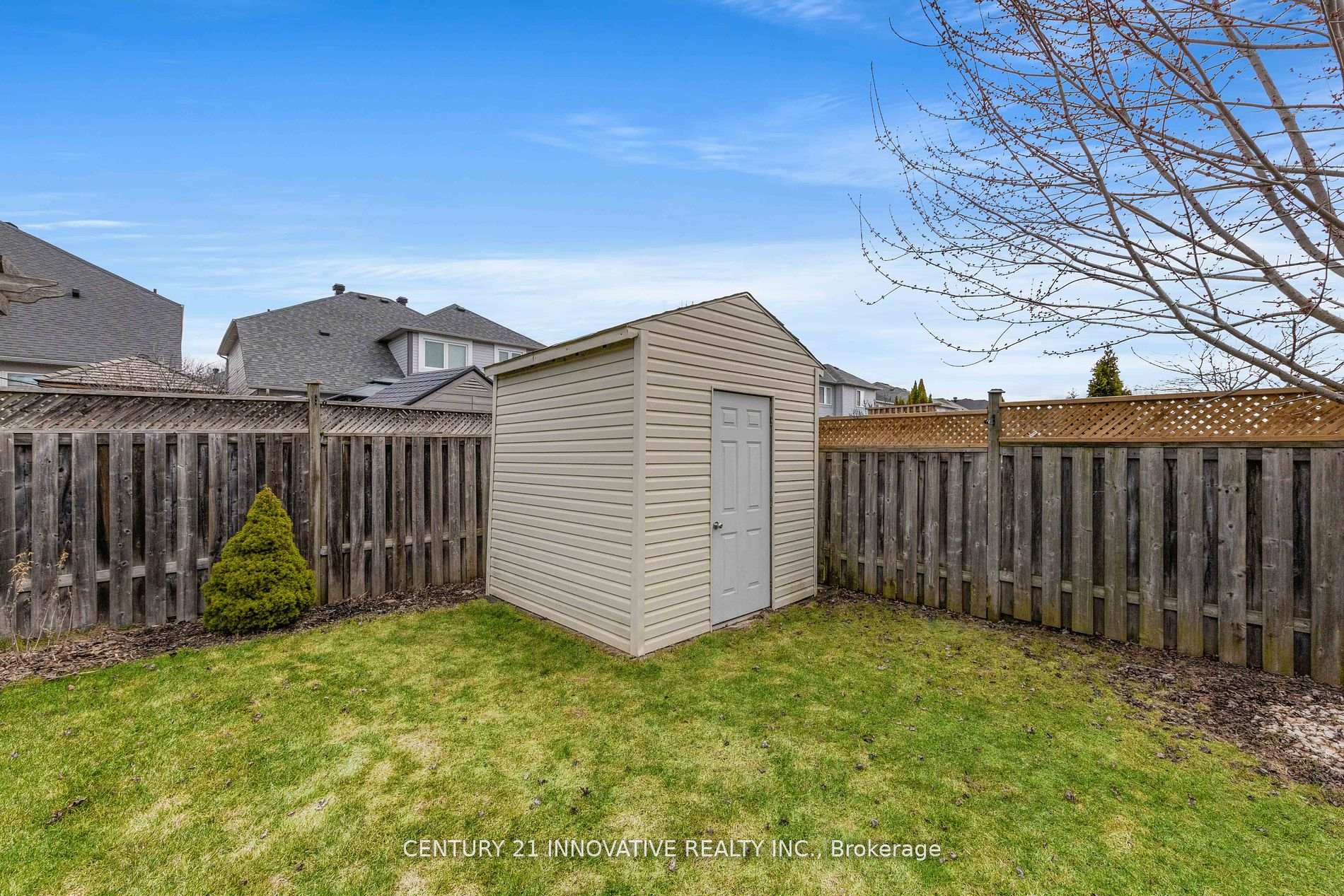 Photo 27 of 1148 Zimmerman Crescent, Milton, Beaty — HOMEH