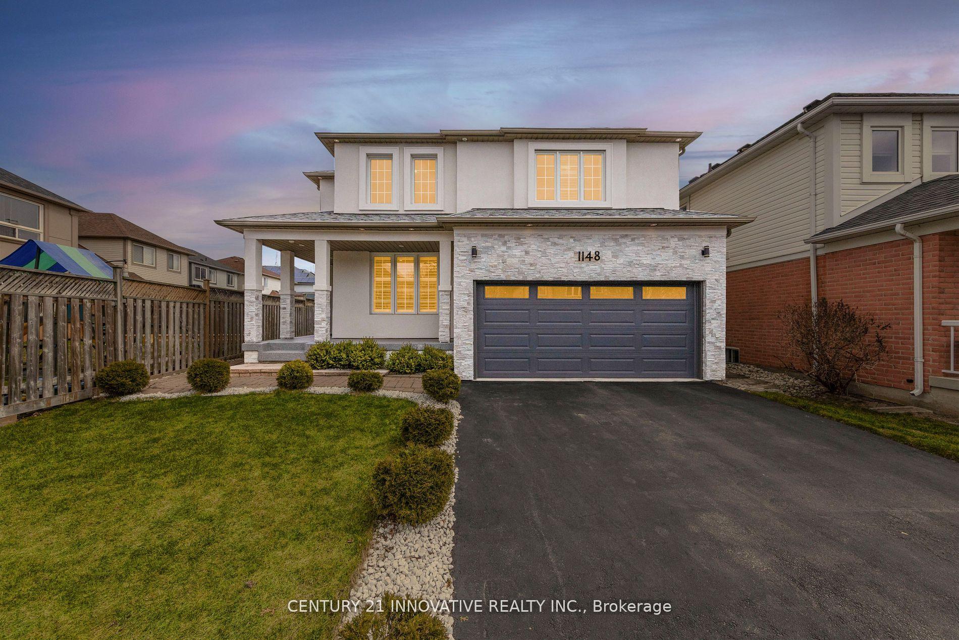 Photo 1 of 1148 Zimmerman Crescent, Milton, Beaty — HOMEH