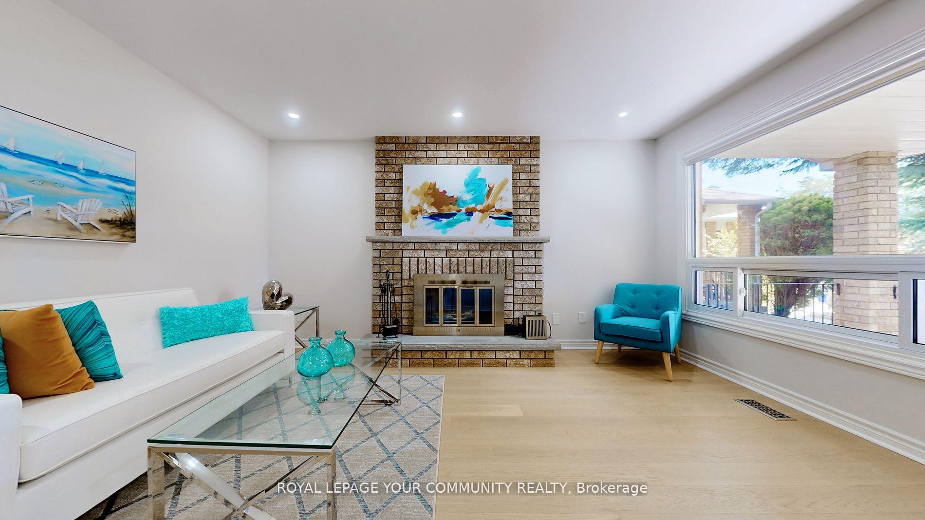 Photo 6 of 32 Muster Court, Markham, Buttonville — HOMEH