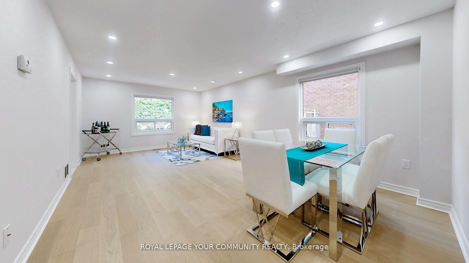 Photo 8 of 32 Muster Court, Markham, Buttonville — HOMEH