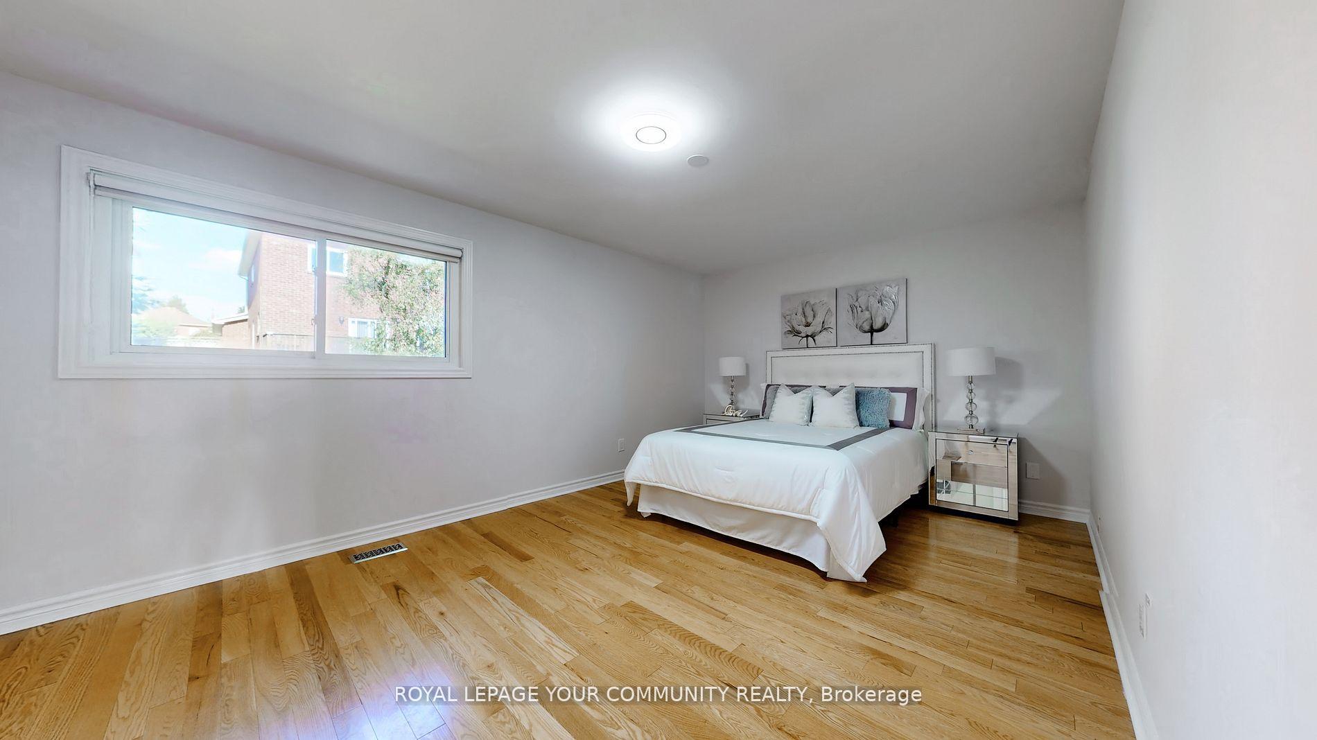Photo 20 of 32 Muster Court, Markham, Buttonville — HOMEH
