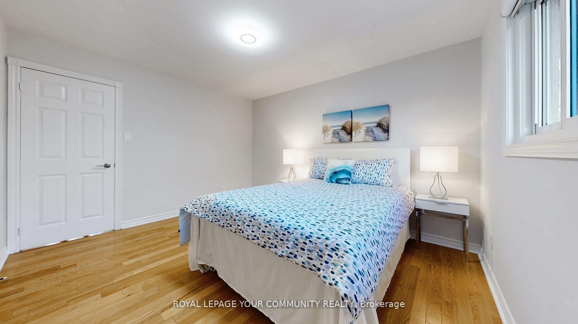 Photo 25 of 32 Muster Court, Markham, Buttonville — HOMEH