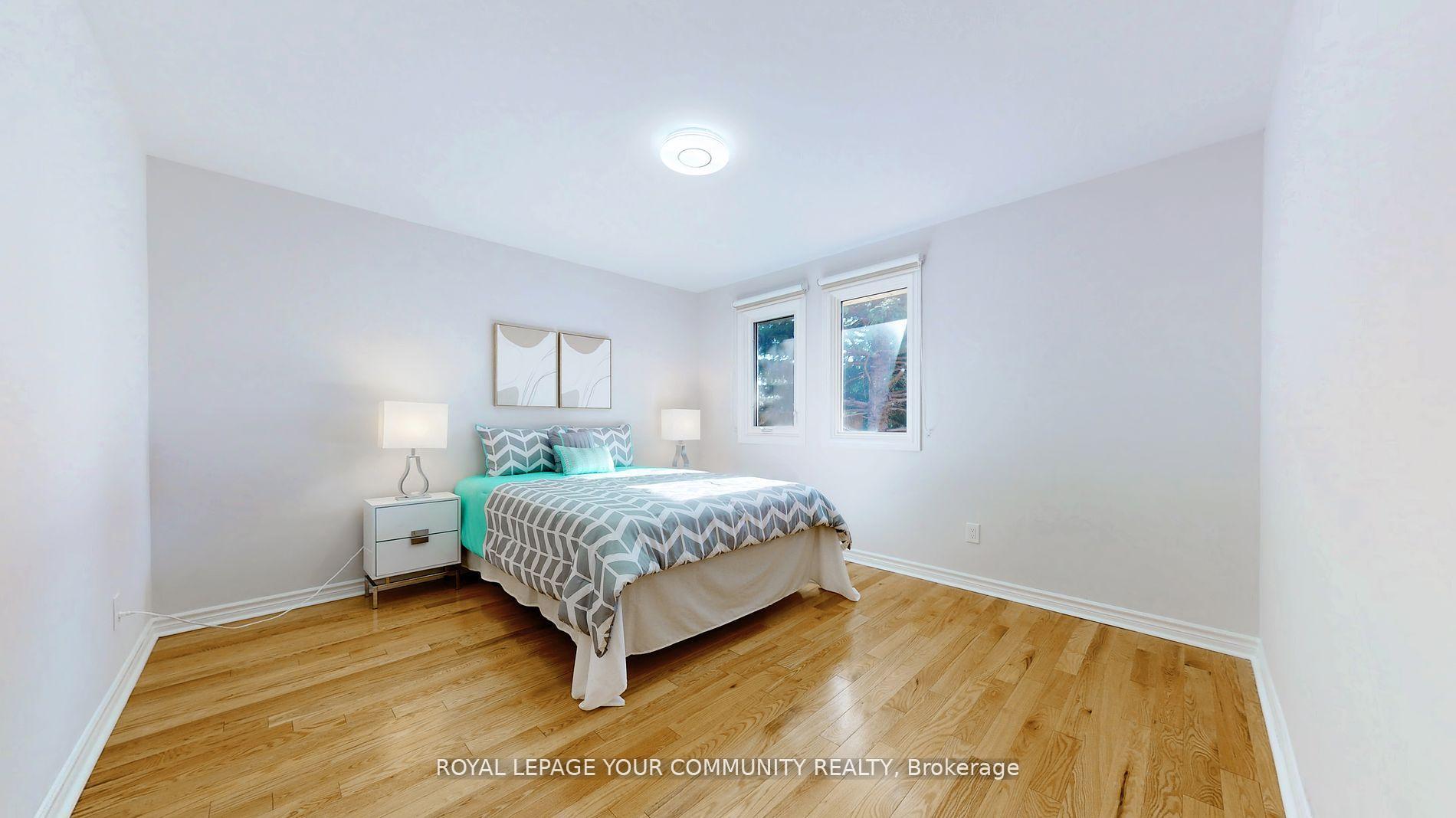 Photo 26 of 32 Muster Court, Markham, Buttonville — HOMEH