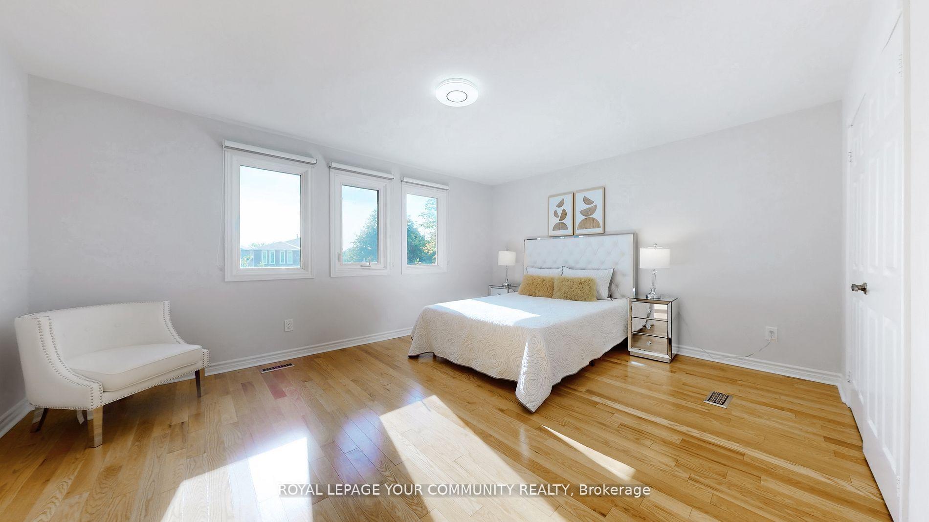 Photo 28 of 32 Muster Court, Markham, Buttonville — HOMEH