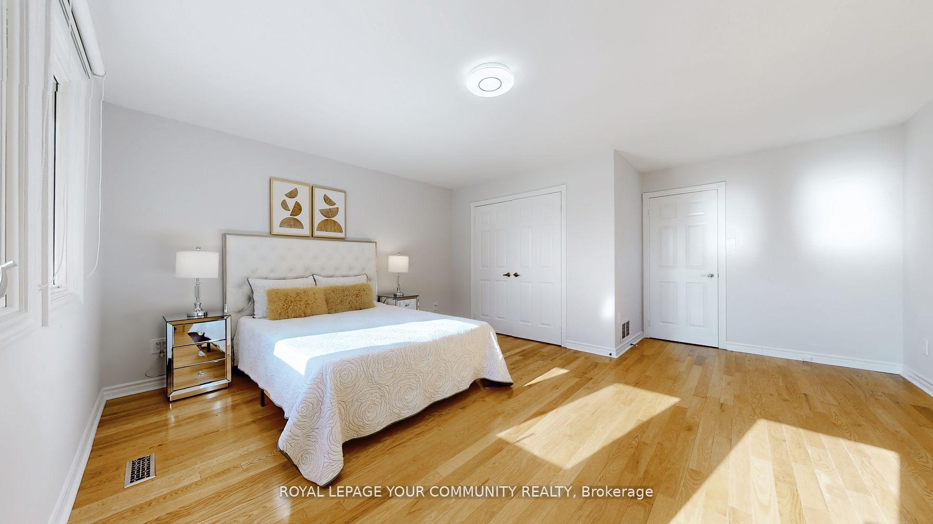 Photo 29 of 32 Muster Court, Markham, Buttonville — HOMEH