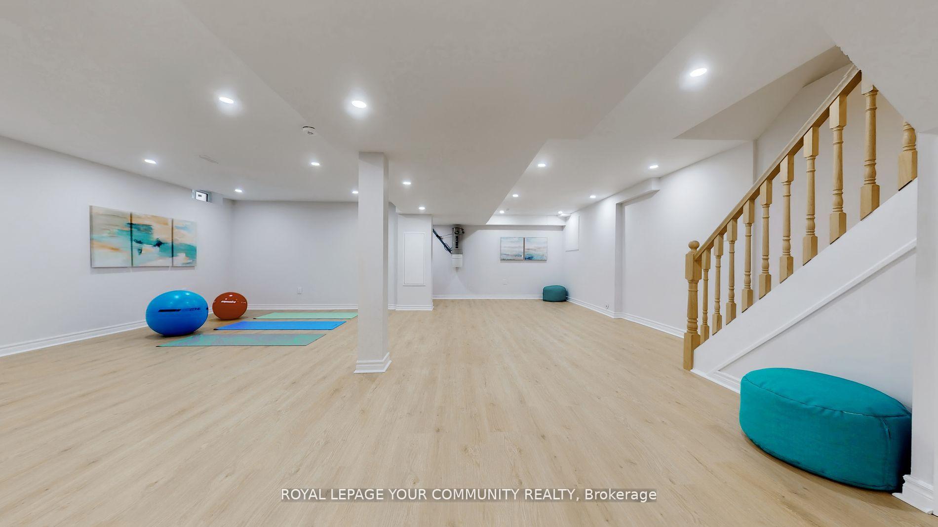 Photo 32 of 32 Muster Court, Markham, Buttonville — HOMEH