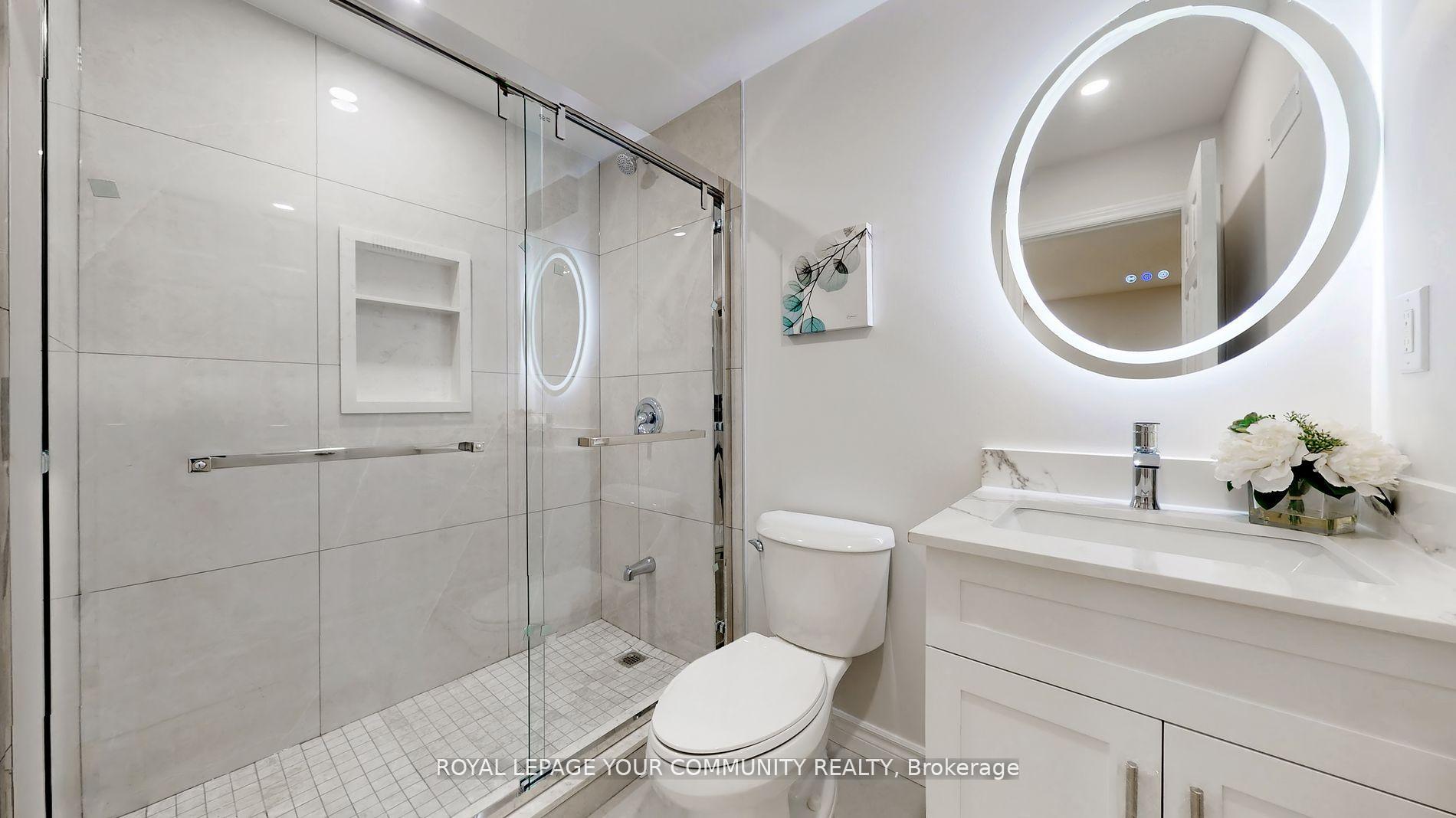 Photo 37 of 32 Muster Court, Markham, Buttonville — HOMEH