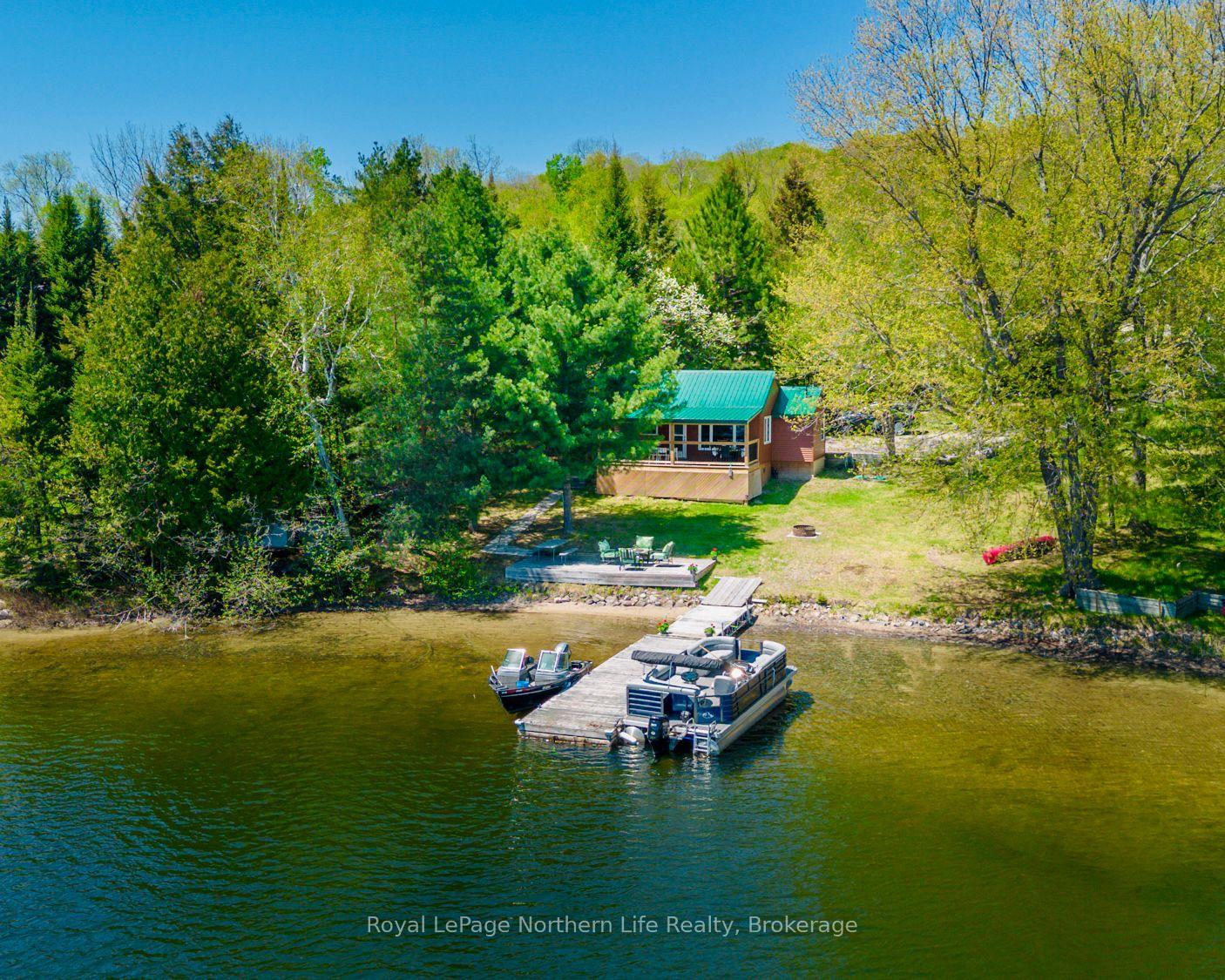 Front of 2251 Peninsula Road