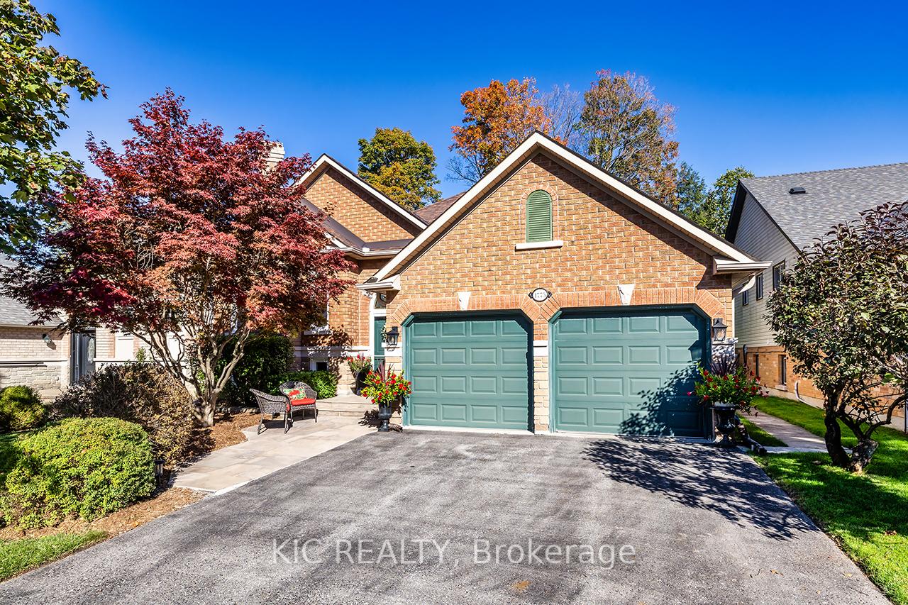 Front of 1775 Edenwood Drive