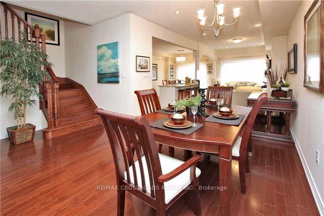Photo 4 of 8 Black Locust Drive, Markham, Greensborough — HOMEH