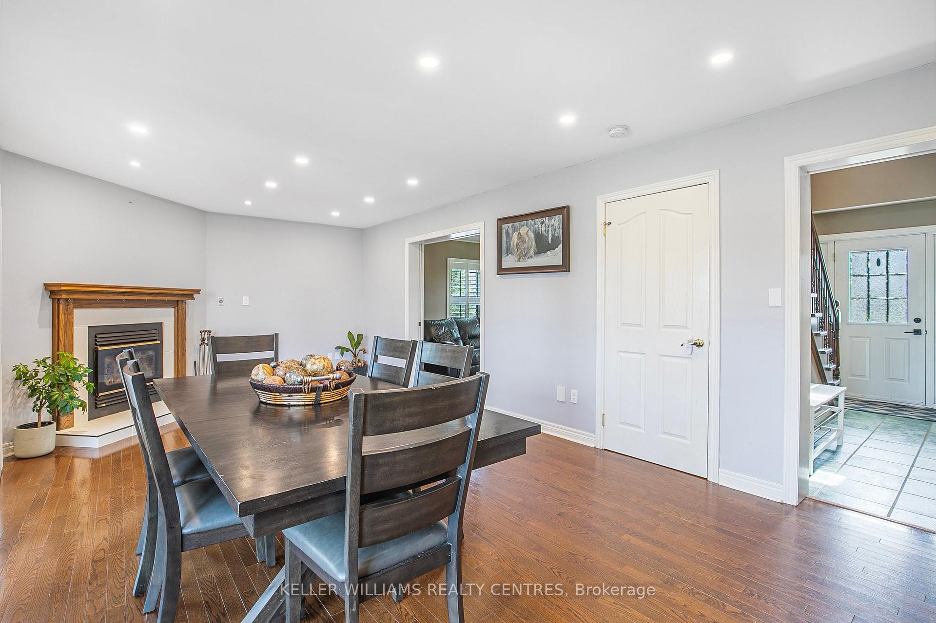 Photo 3 of 6088 11th Line, New Tecumseth, Rural New Tecumseth — HOMEH