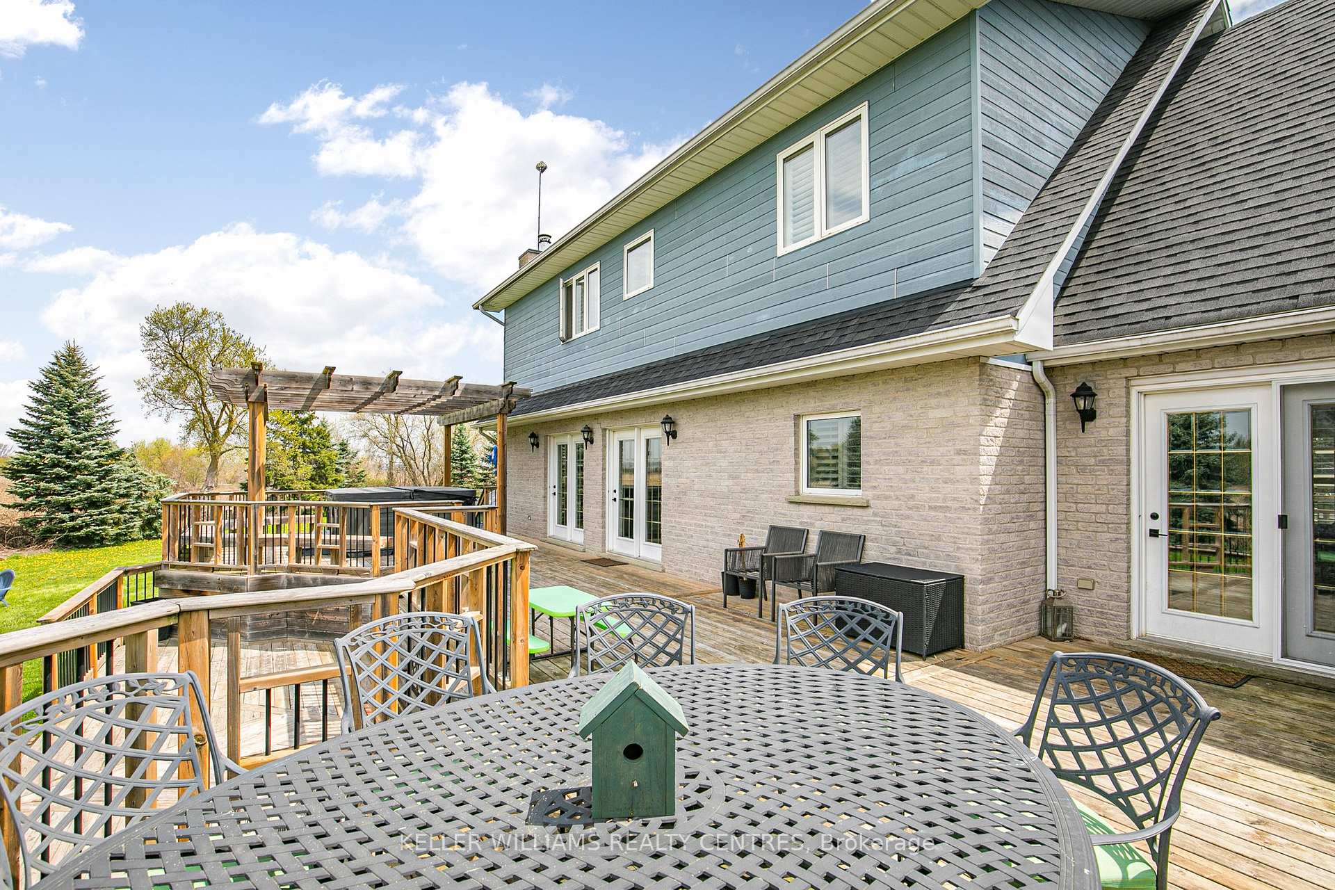 Photo 24 of 6088 11th Line, New Tecumseth, Rural New Tecumseth — HOMEH